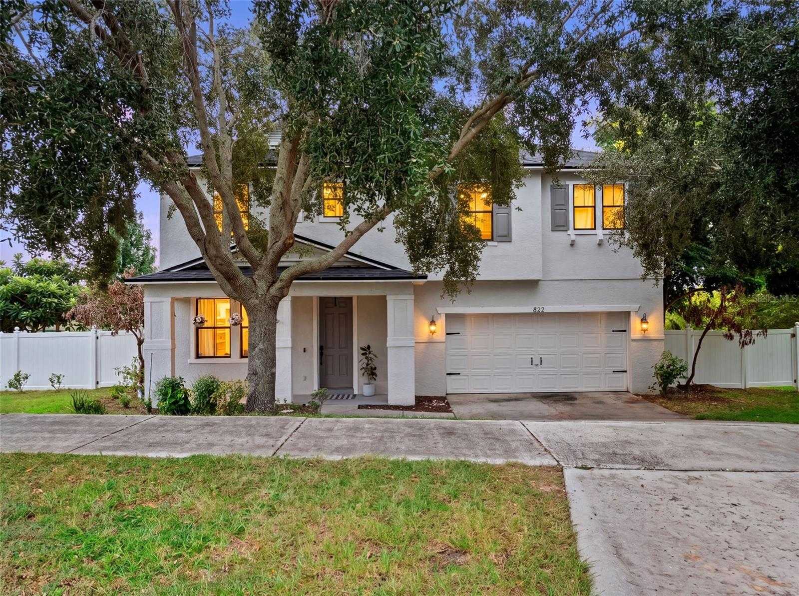 822 N JACKS LAKE RD Clermont Florida United States, for Sale, residential, Zaira Mejia, Spaces & Styles Group