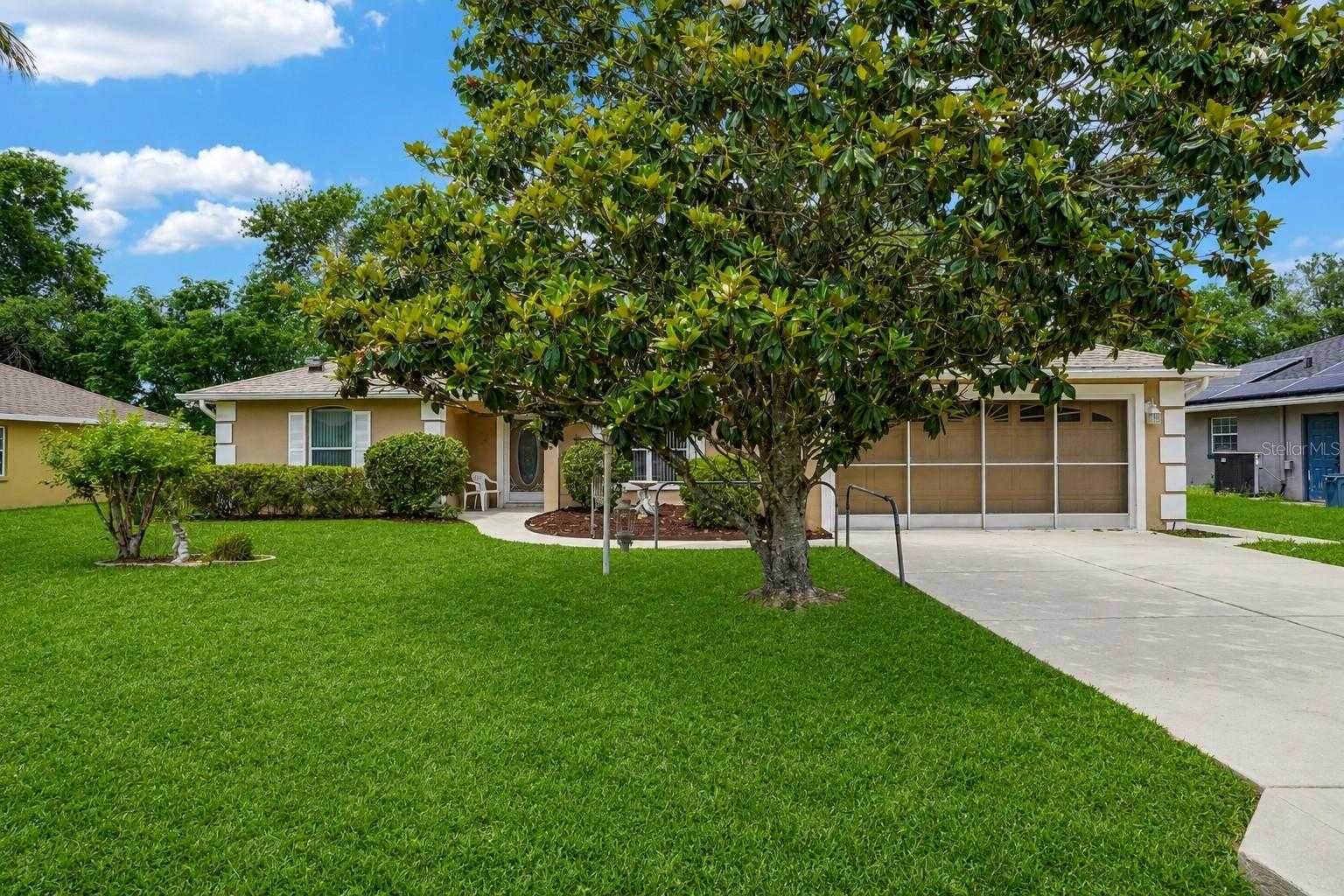 86 BAHIA TRACE TRAIL Ocala Florida United States, for Sale, residential, Garrett Huffman, eXp Realty