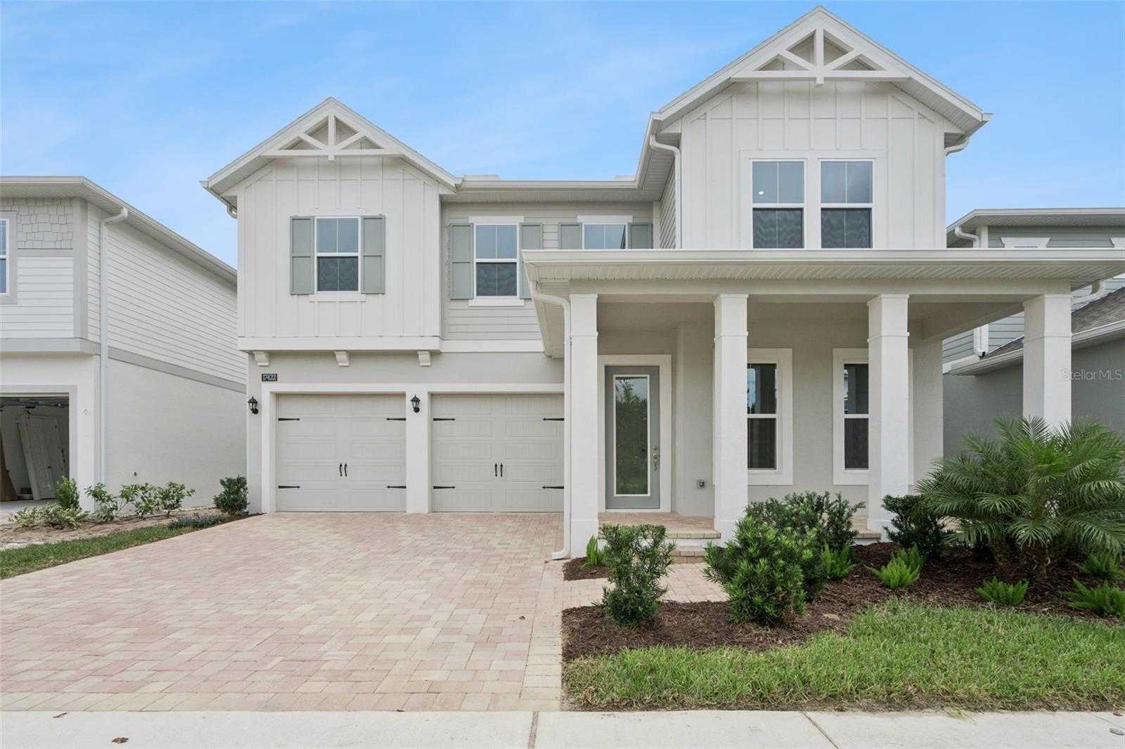 17602 JAPONICA BLOOM DRIVE Winter Garden Florida United States, for Sale, residential, Zaira Mejia, Spaces & Styles Group