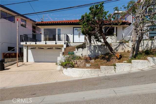 725 24th Street Hermosa Beach California United States, for Sale, residential, Nelson Vianna, LA Execs Group