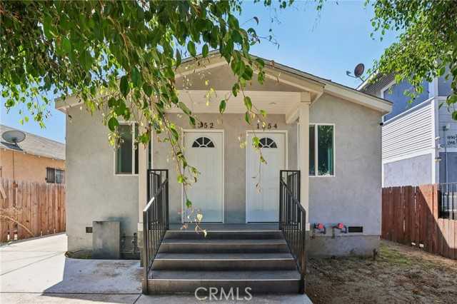 1352 23 rd Los Angeles California United States, for Sale, residential,  , Castle Rock Realty