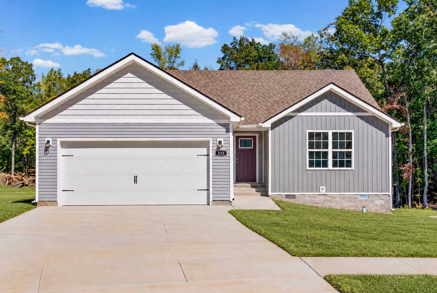 333 Tisha Ct Clarksville Tennessee United States, for Sale, residential, Rebekah  Sprabary, Sweet Home Realty & Property Management