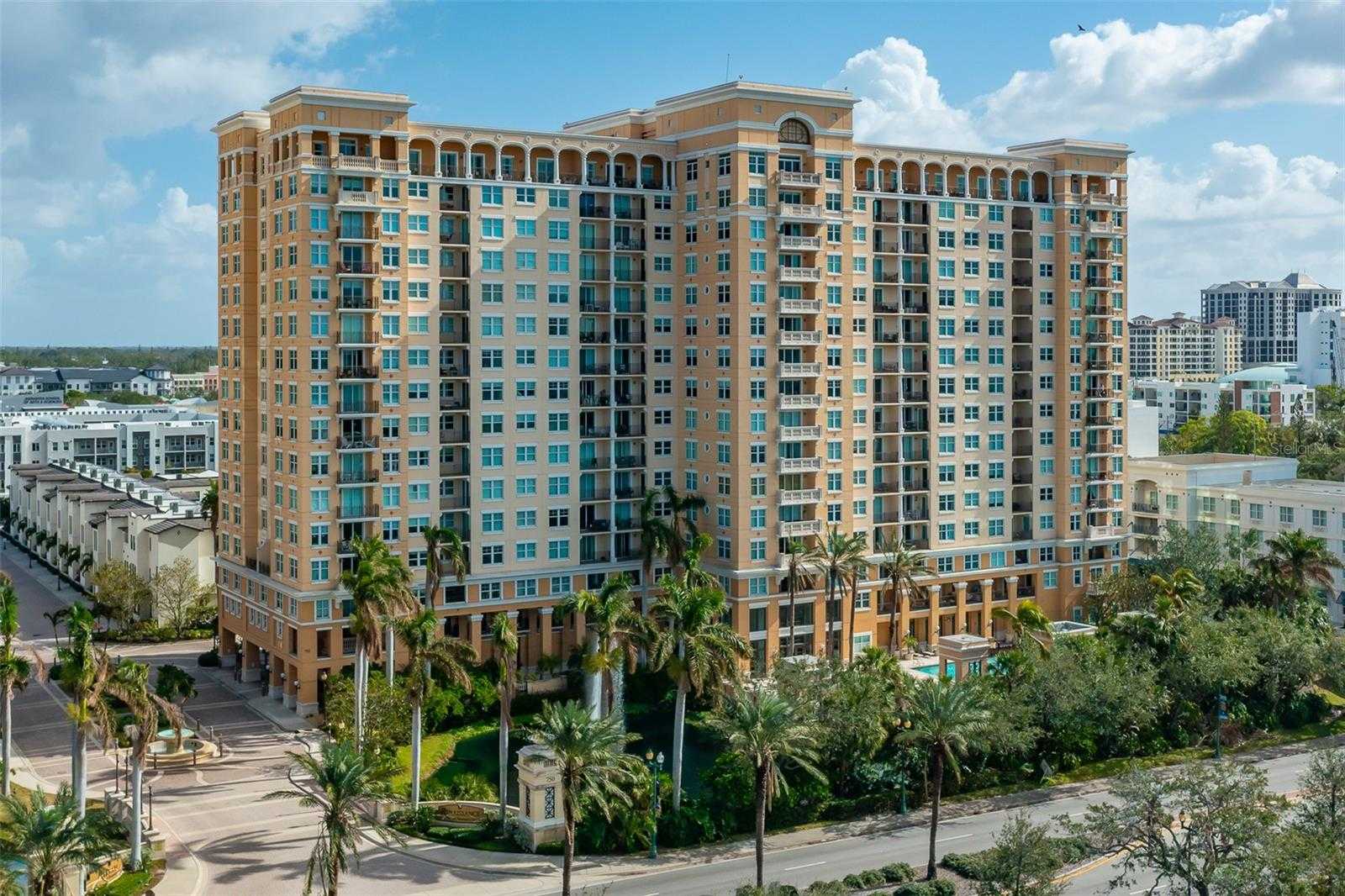 750 N TAMIAMI TRAIL APT 314 Sarasota Florida United States, for Sale, residential, Demo Agent, InCom Real Estate - New Demo Office
