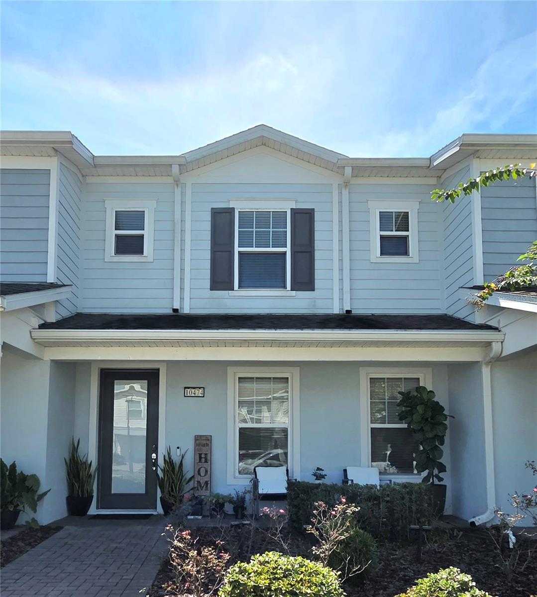 10474 FOLLY BEACH ROAD Orlando Florida United States, for Sale, residential, Ken Anderson, ApexOne Realty, Inc.