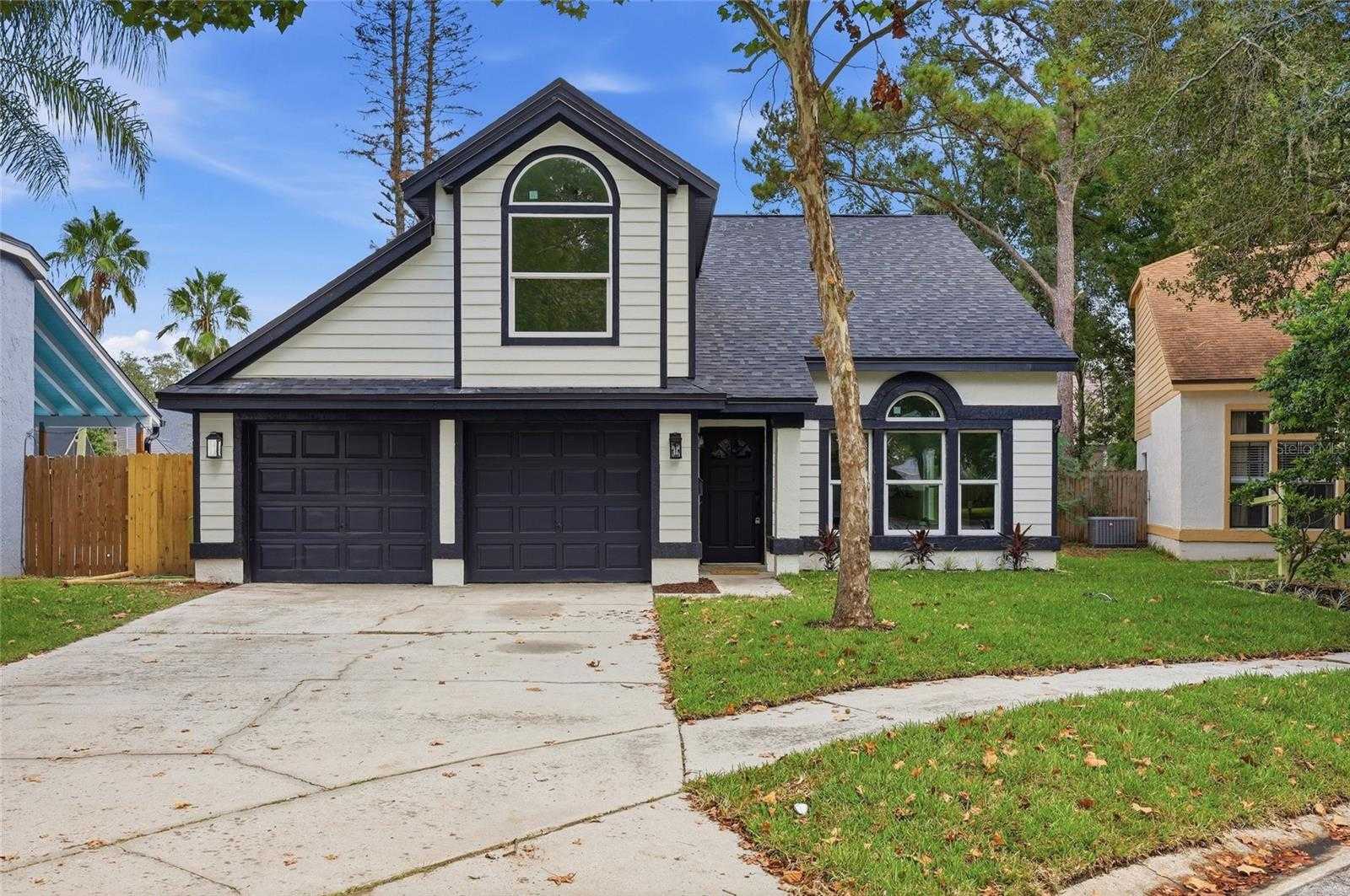 613 CHARING CROSS COURT Lake Mary Florida United States, for Sale, residential,  , Realty World Preferred