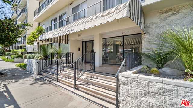 1115 S Elm Drive APT 415 Los Angeles California United States, for Sale, residential,  , InCom Real Estate - New Office