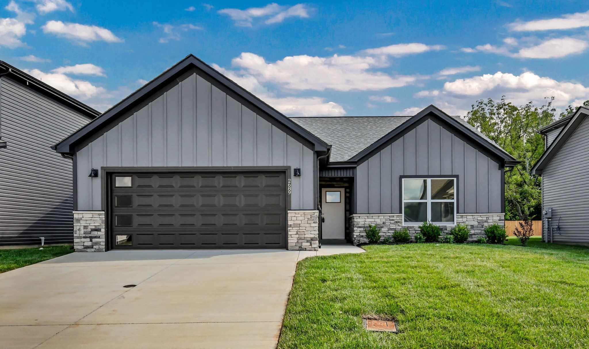 406 Galway Dr Clarksville Tennessee United States, for Sale, residential, Adam Hanes, LPT Realty