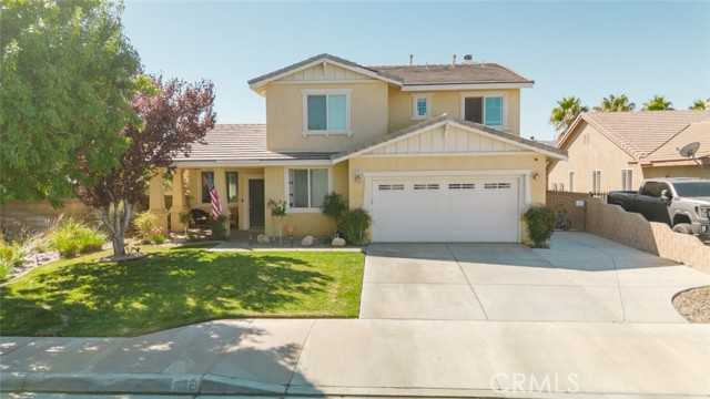 6214 W Avenue J11 Lancaster California United States, for Sale, residential, Megan Salas, InCom Example New Demo Office