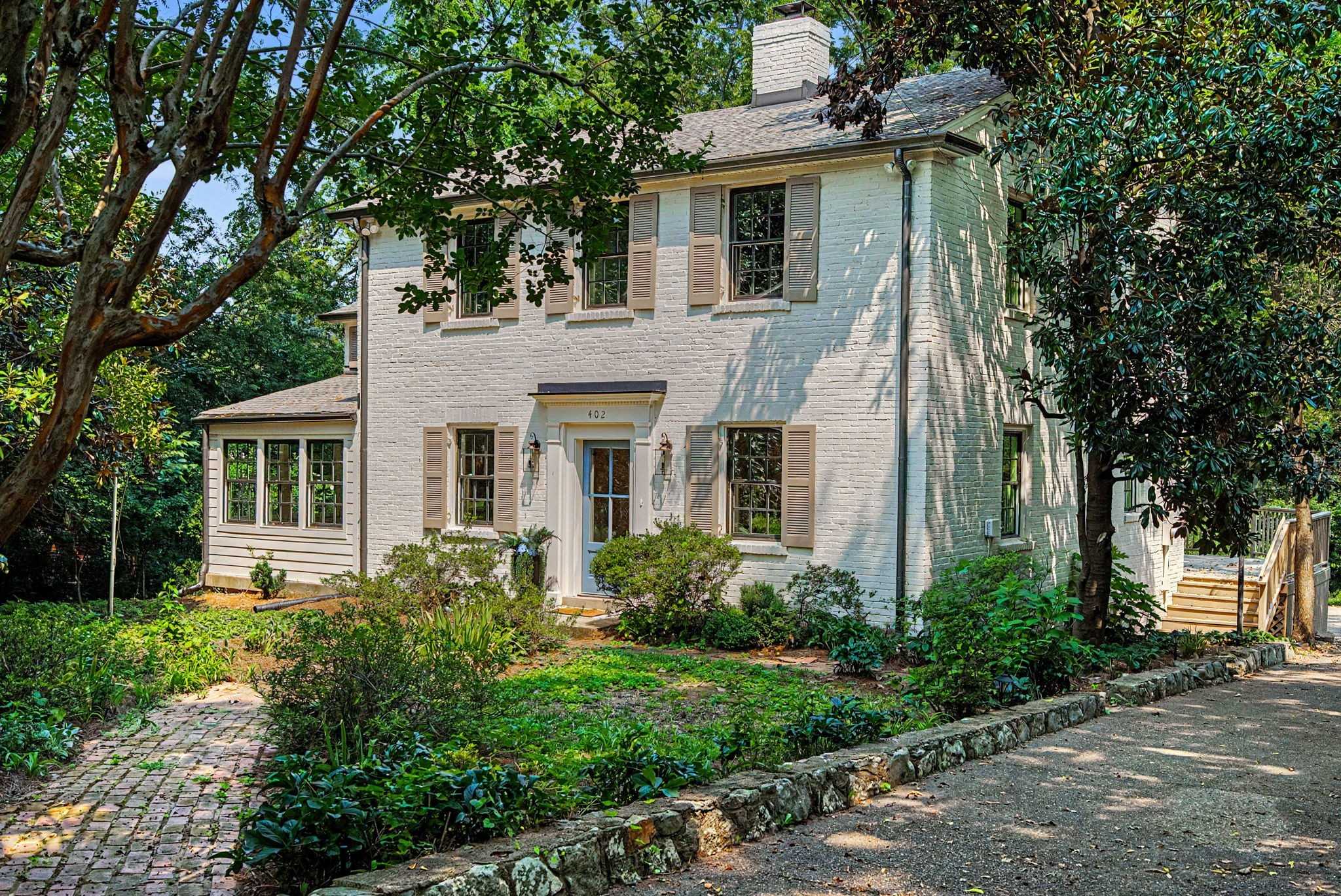 402 Lynnwood Blvd Nashville Tennessee United States, for Sale, residential, Adam Hanes, LPT Realty