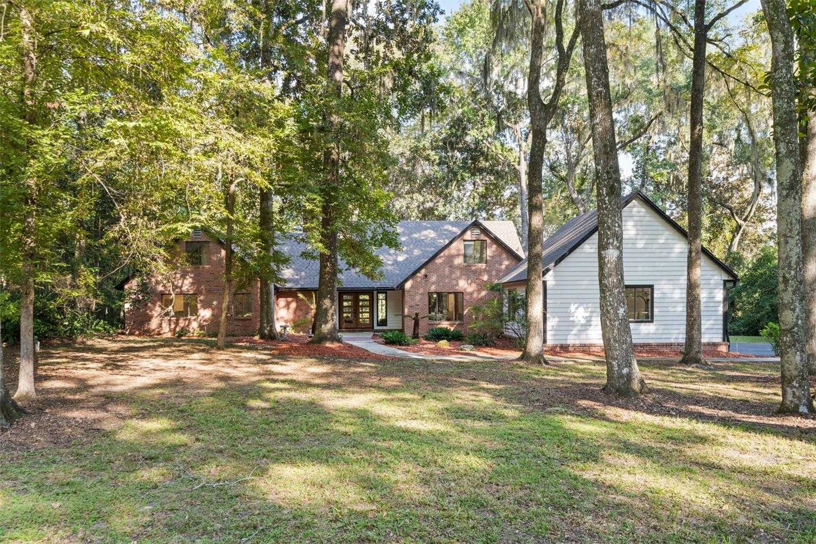 5629 NW 97TH STREET Gainesville Florida United States, for Sale, residential, Garrett Huffman, eXp Realty