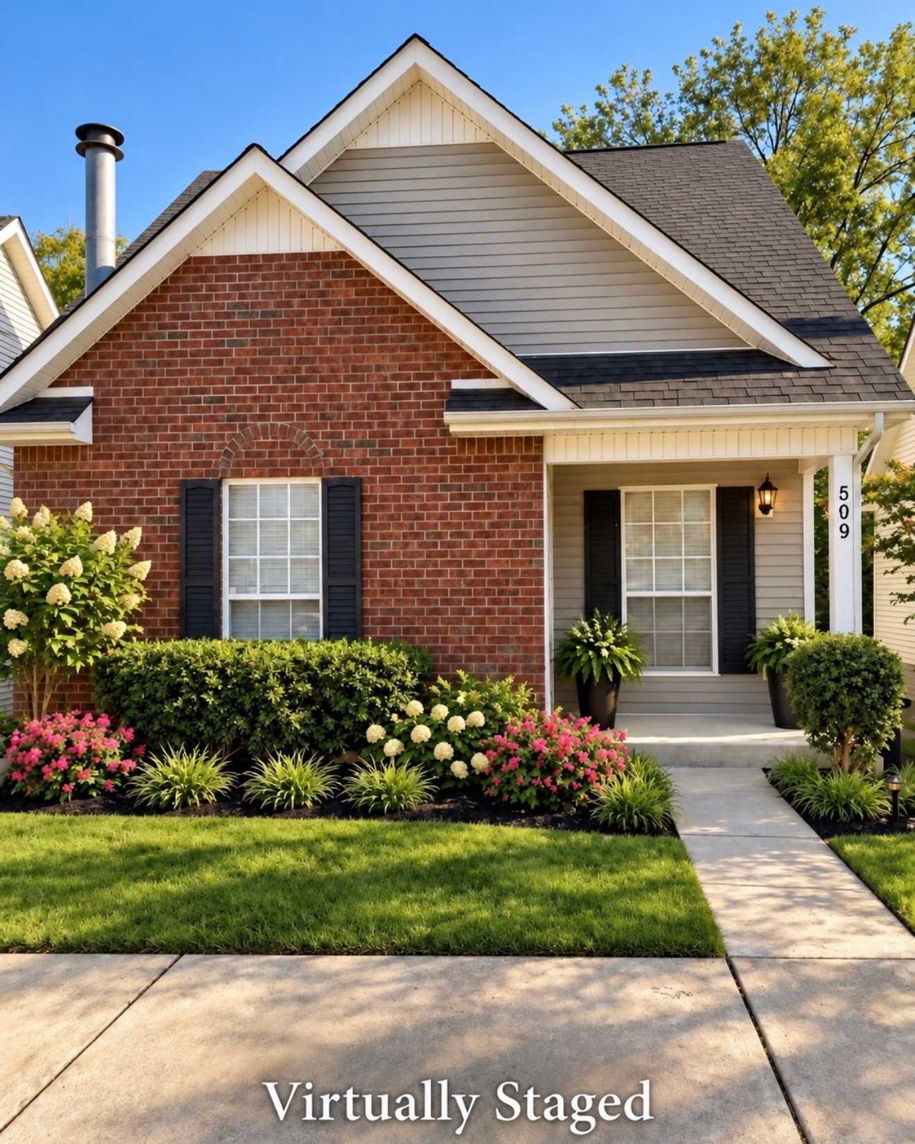 509 Bellmore Pl Nashville Tennessee United States, for Sale, residential, Adam Hanes, LPT Realty