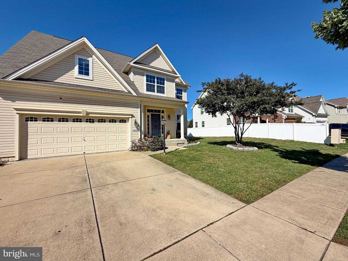 11903 W WINGED FOOT COURT Waldorf Maryland United States, for Sale, residential,  , Realty World Team One Properties