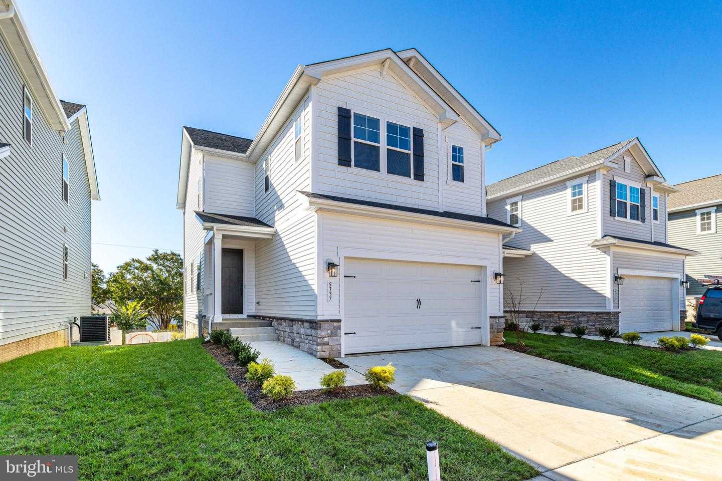 5737 HOWARD DRIVE Glen Burnie Maryland United States, for Sale, residential, Litra  Simms, Simms and Associates