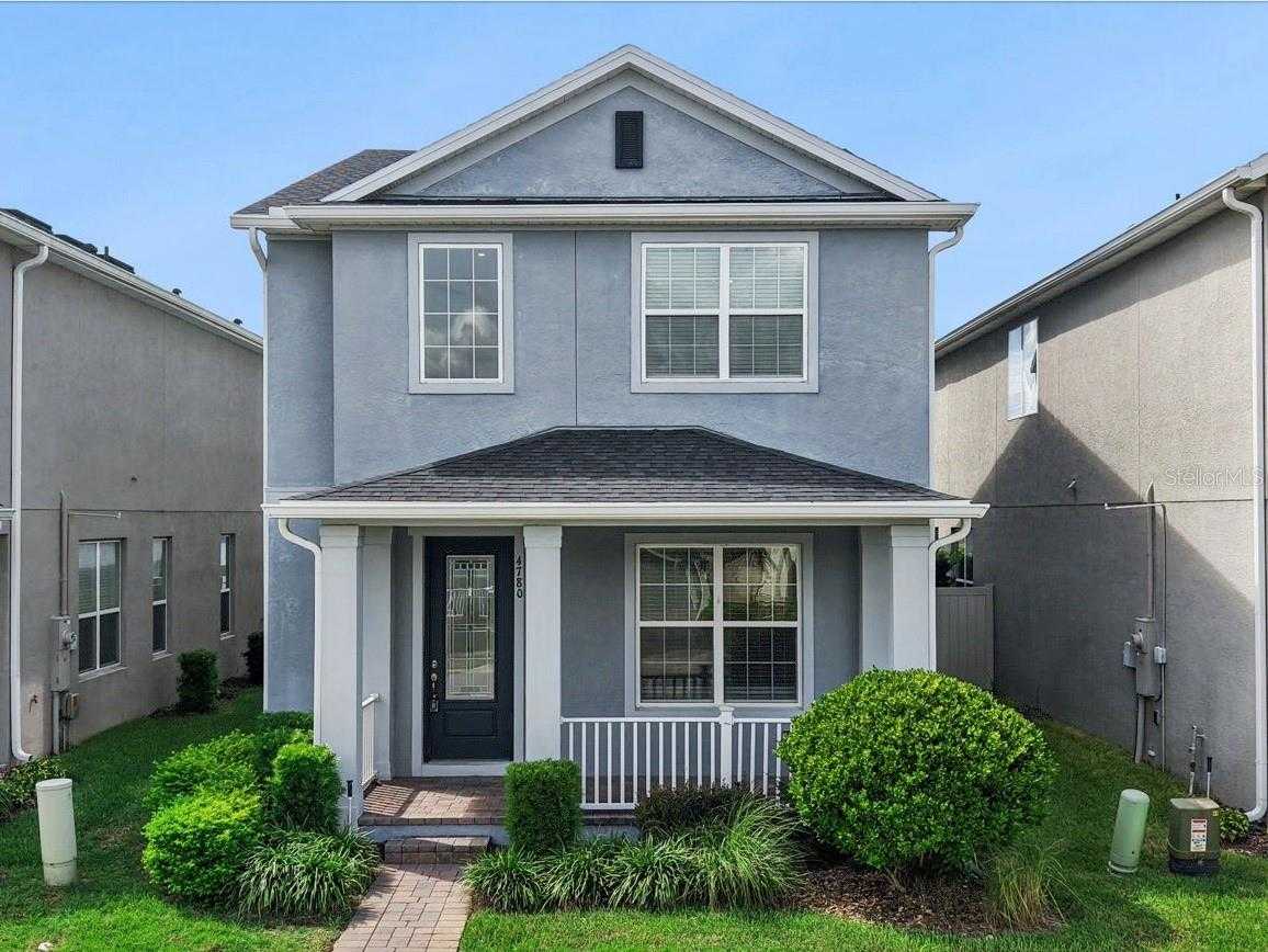 4780 TERRACE BLUFF STREET Winter Garden Florida United States, for Sale, residential, Zaira Mejia, Spaces & Styles Group