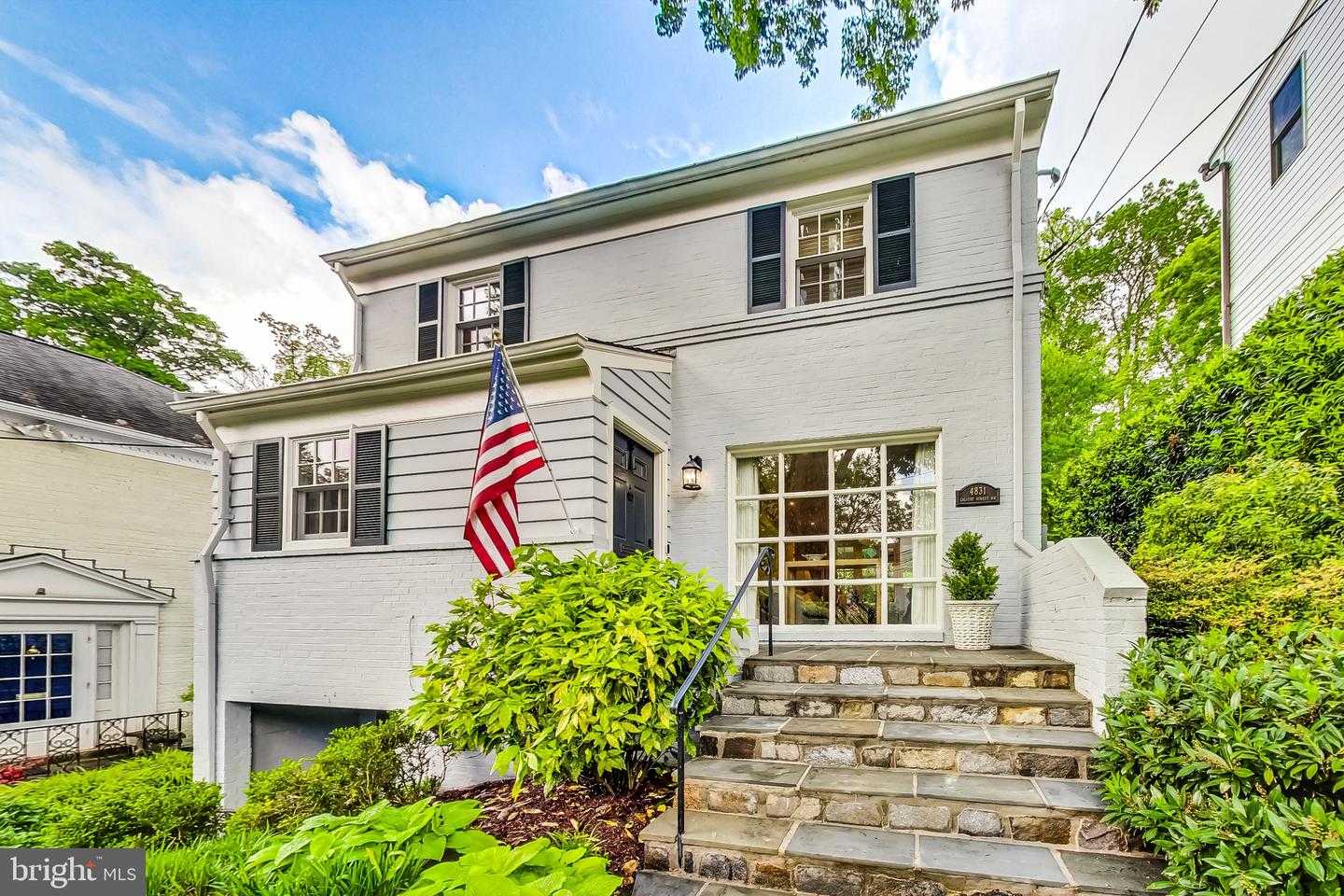 4831 CALVERT STREET Washington District Of Columbia United States, for Rent, residential, Edward Giles, Georgetown Realty Group