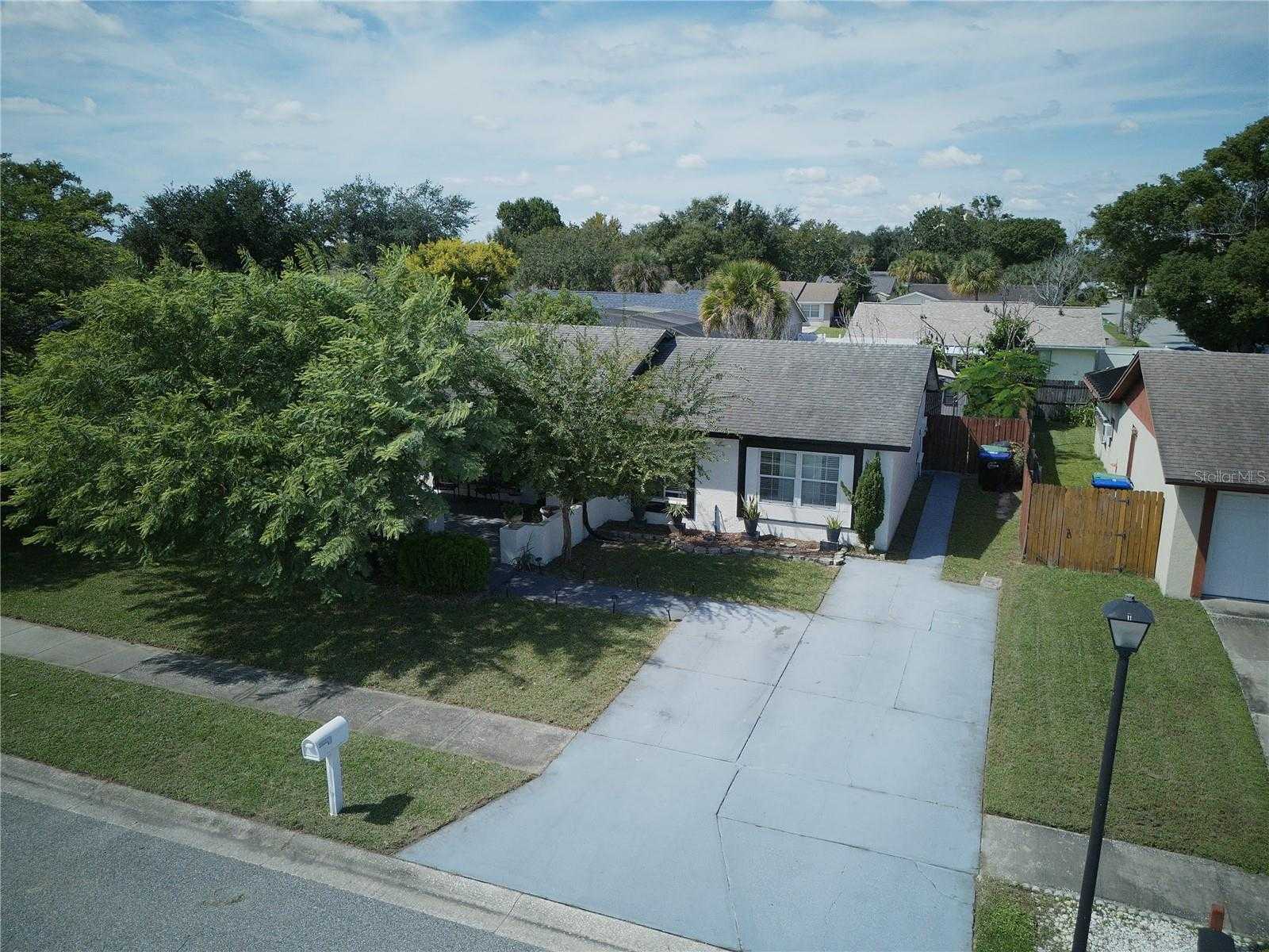 11419 ARIES DRIVE Orlando Florida United States, for Sale, residential, Ken Anderson, ApexOne Realty, Inc.
