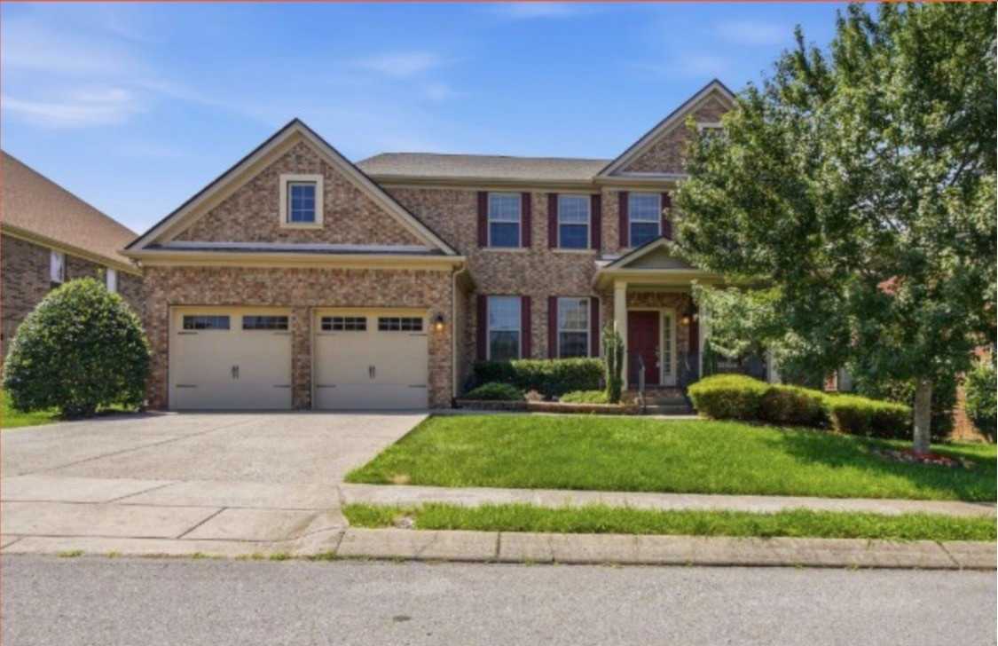 410 Valley Spring Dr Mount Juliet Tennessee United States, for Sale, residential, C. Richard Smith, The Realty Association, Inc.