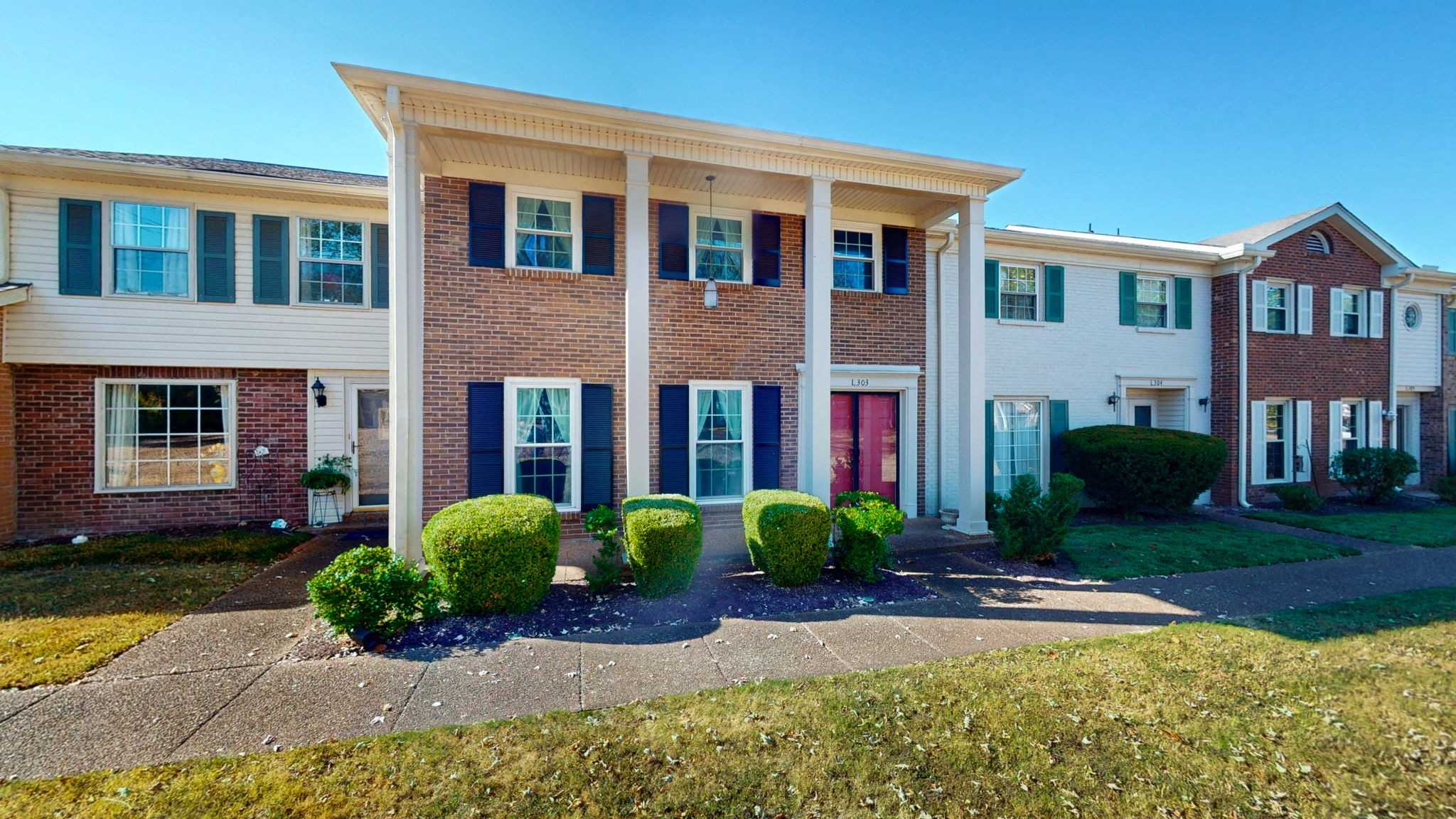 8300 Sawyer Brown Rd  APT L303 Nashville Tennessee United States, for Sale, residential, Amy Kempf, Reliant Realty ERA Powered