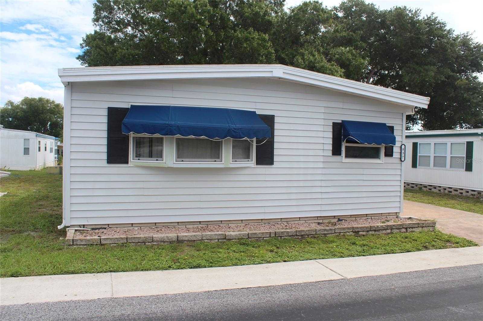 837 CANE PALM STREET Largo Florida United States, for Sale, residential, , Real Estate Brokerage & Consultation, Inc