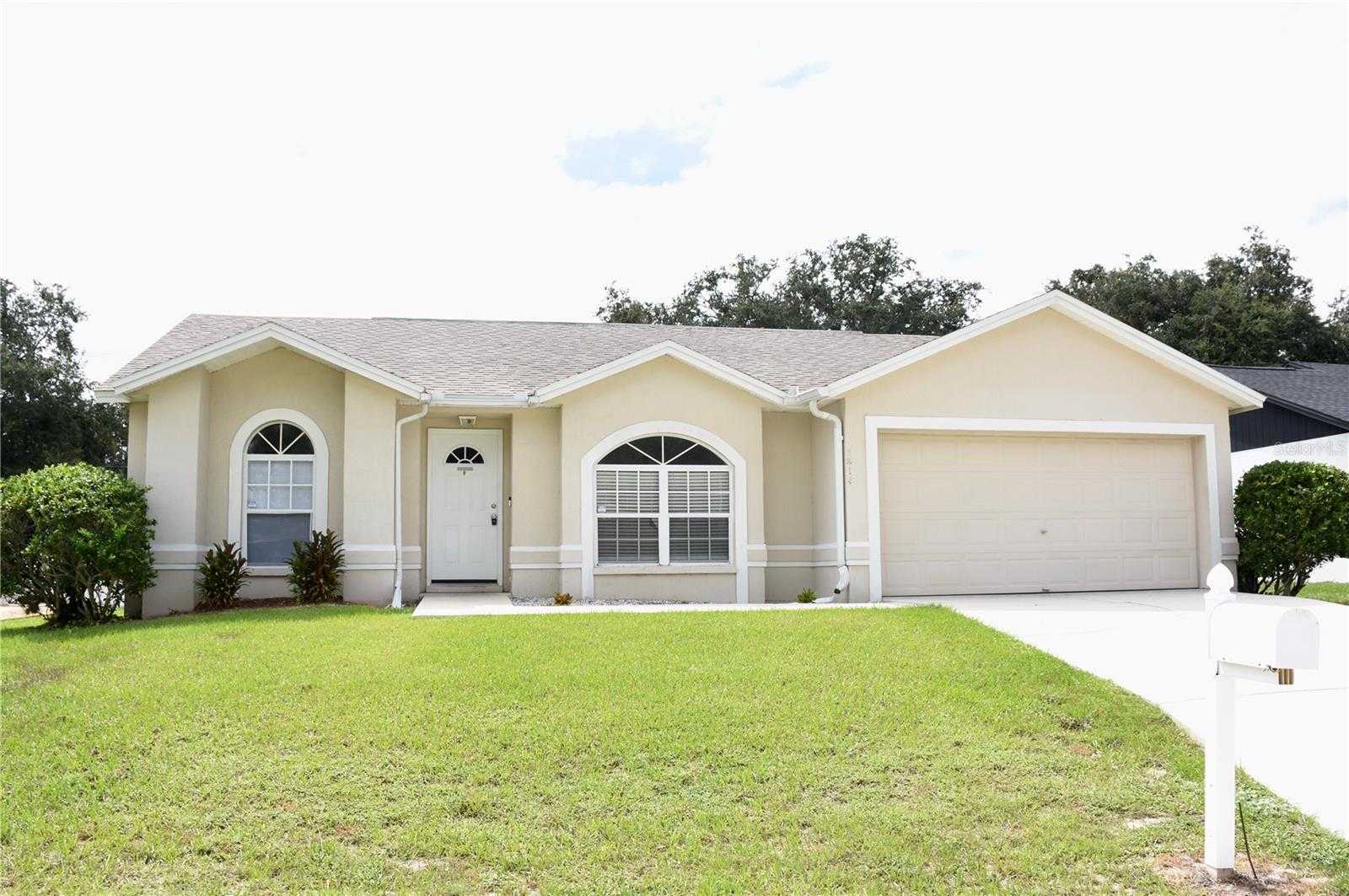 5814 DRIFTWOOD DRIVE Winter Haven Florida United States, for Sale, residential,  , Crosby and Associates Inc