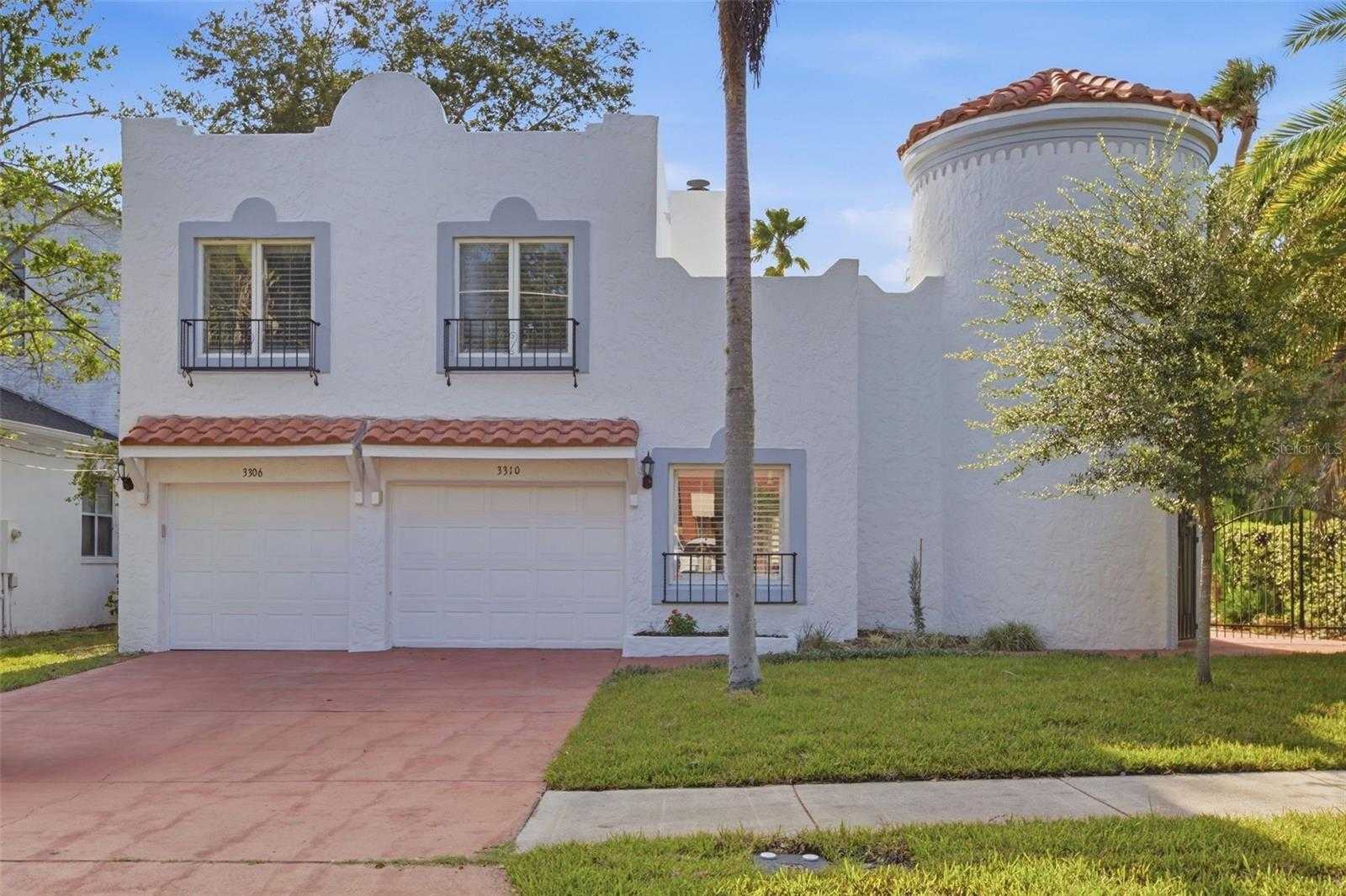 3306 HARRISON AVENUE Orlando Florida United States, for Sale, residential,  , Success Home Sales