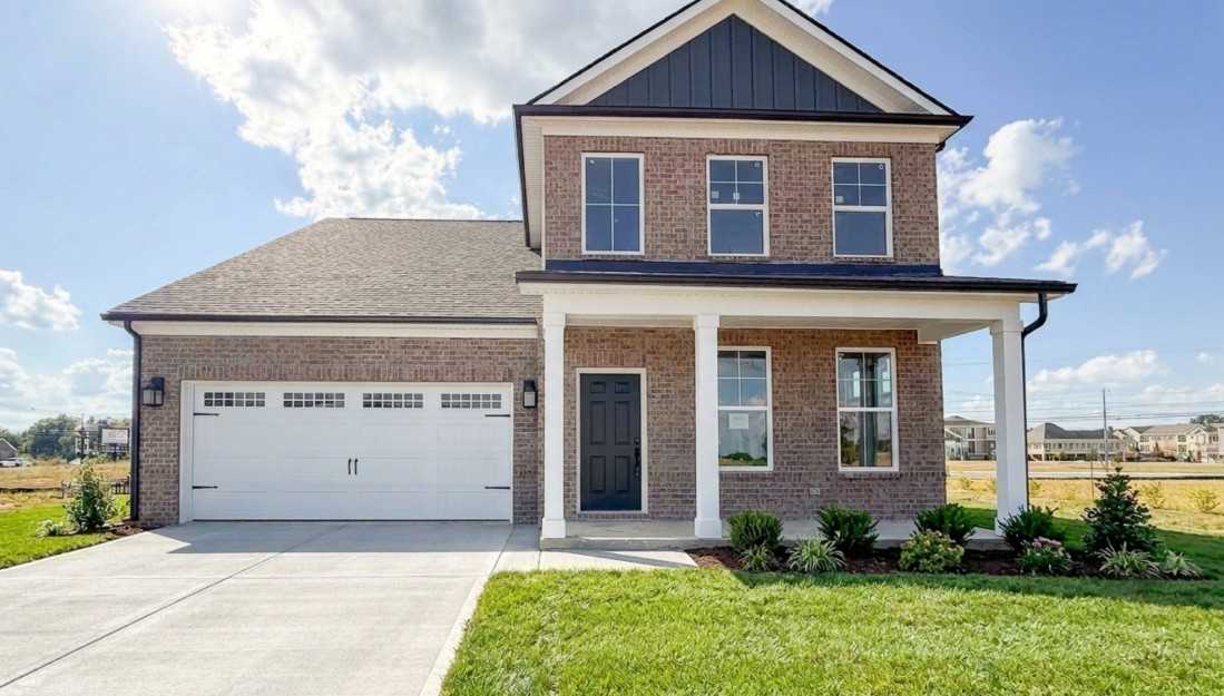 3640 Heartland Dr Columbia Tennessee United States, for Sale, residential,  Gabe  Fitzhugh, GF Homes and Land
