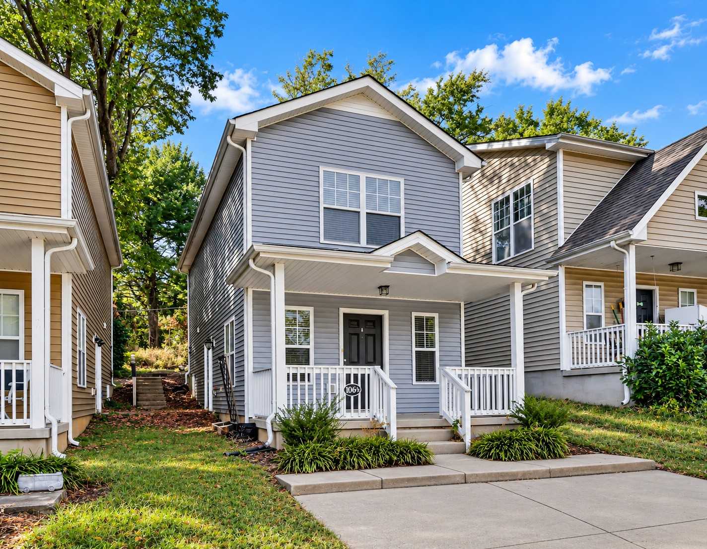 106 1061/2 Riverview Dr Clarksville Tennessee United States, for Sale, residential, Rebekah  Sprabary, Sweet Home Realty & Property Management