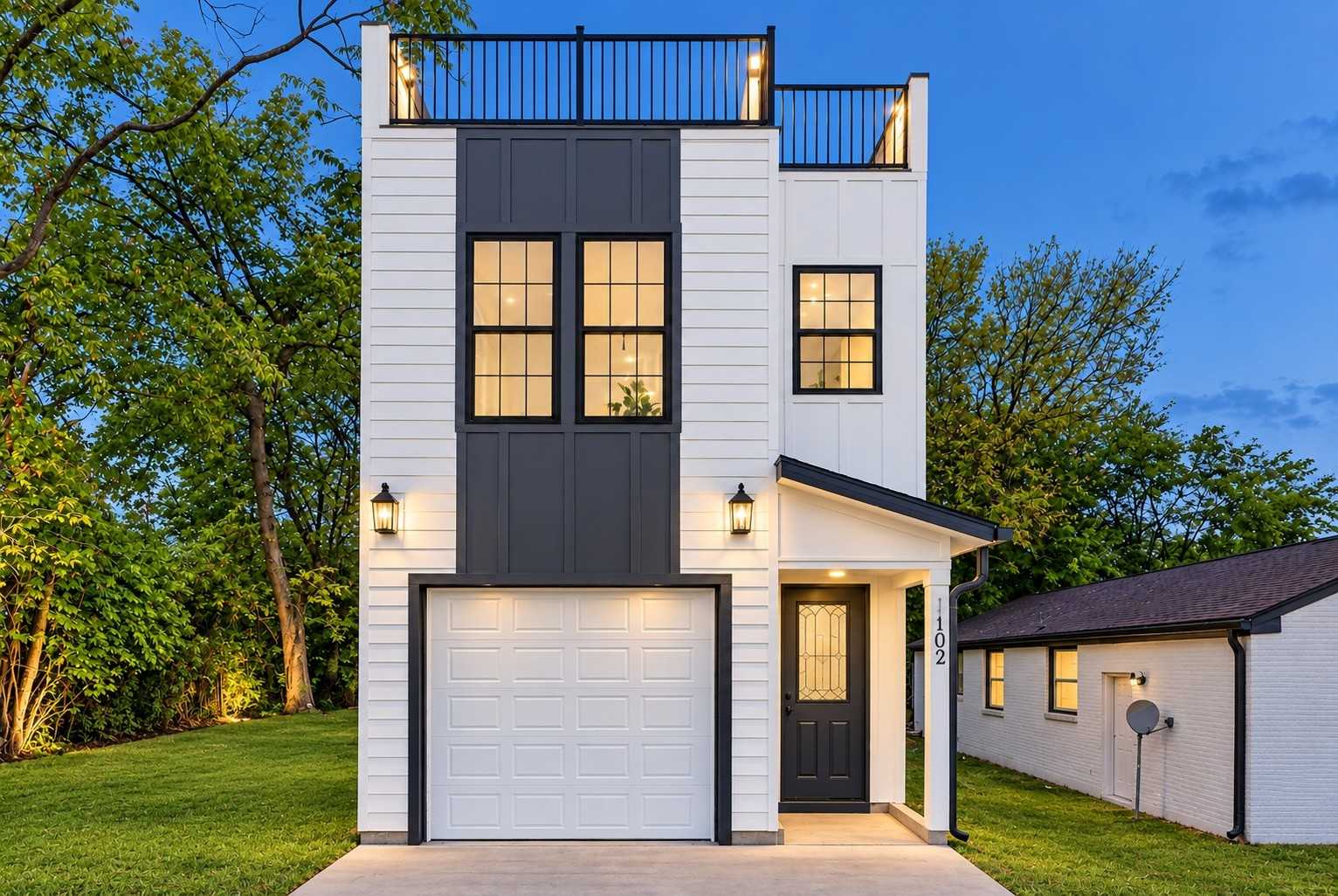 1102 Old Donelson Pike Nashville Tennessee United States, for Sale, residential, Amy Kempf, Reliant Realty ERA Powered
