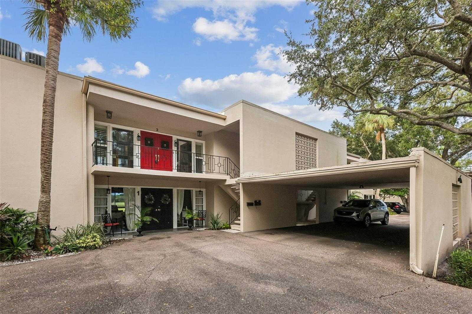3 COUNTRY CLUB DRIVE APT 3 Largo Florida United States, for Rent, residential, , Real Estate Brokerage & Consultation, Inc