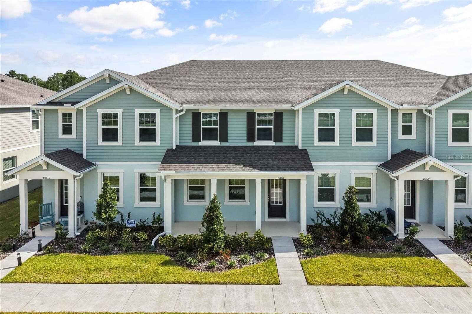 10031 GAZEBO ALLEY Orlando Florida United States, for Rent, residential, Ken Anderson, ApexOne Realty, Inc.