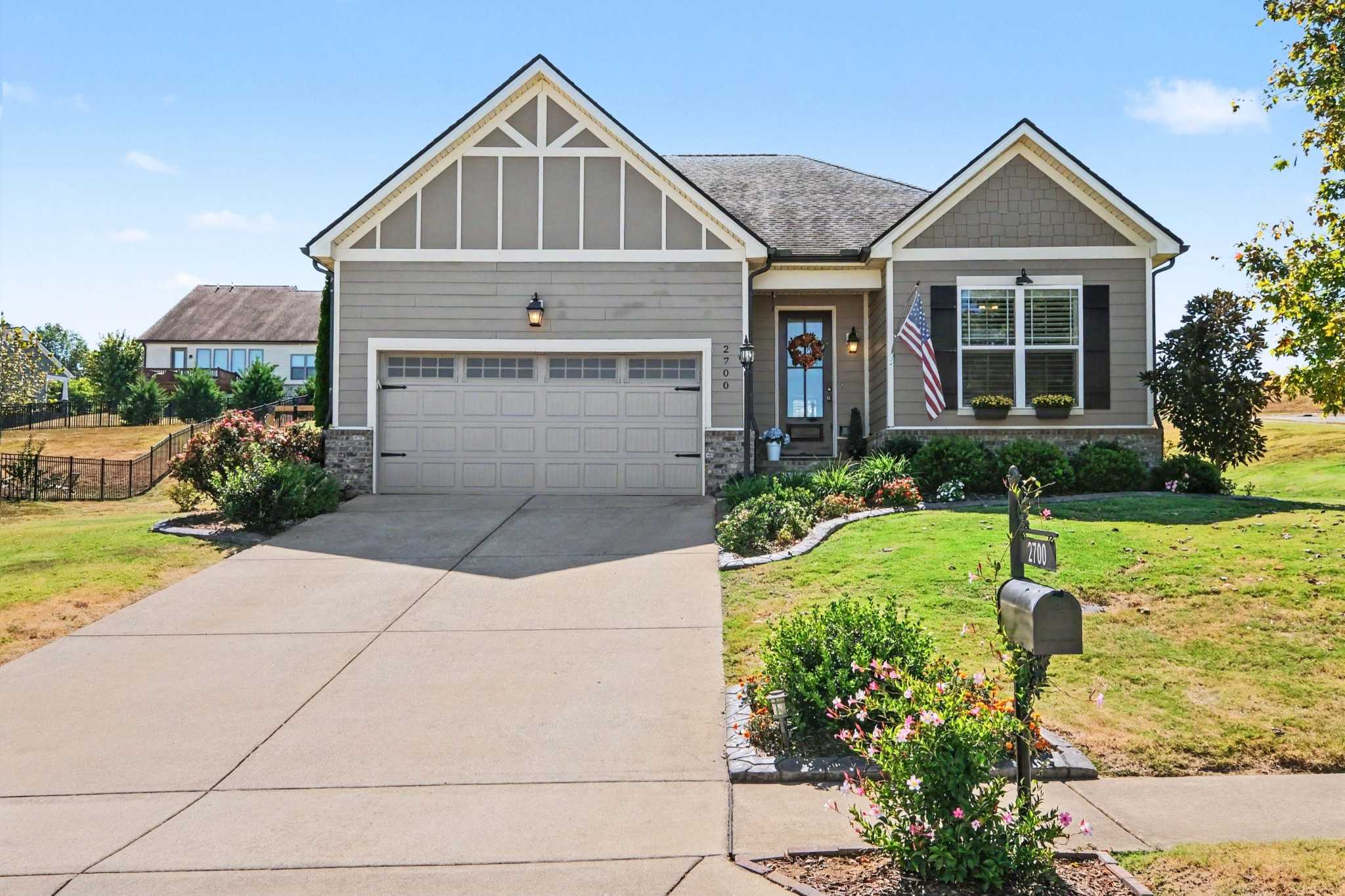 2700 Nottingham Dr Columbia Tennessee United States, for Sale, residential, Gabe Fitzhugh, GF Homes and Land