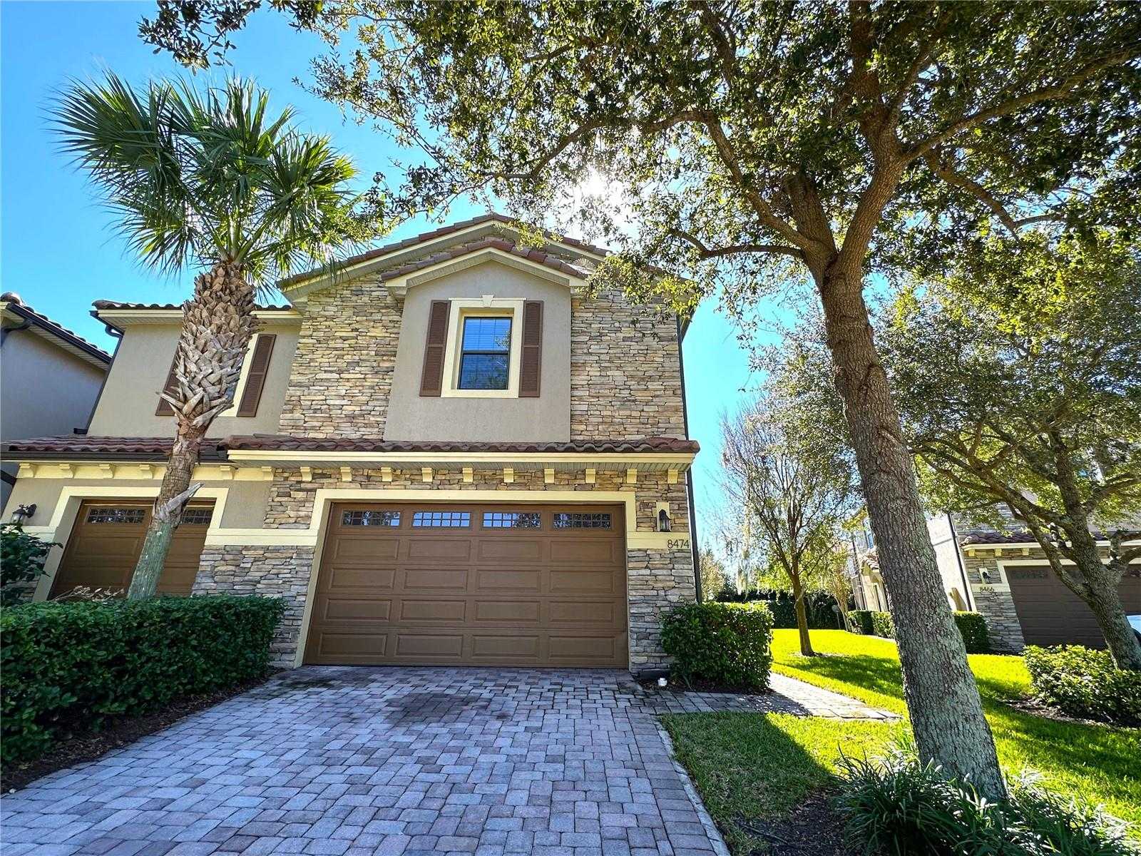 8474 KELSALL DRIVE Orlando Florida United States, for Rent, residential, Ken Anderson, ApexOne Realty, Inc.