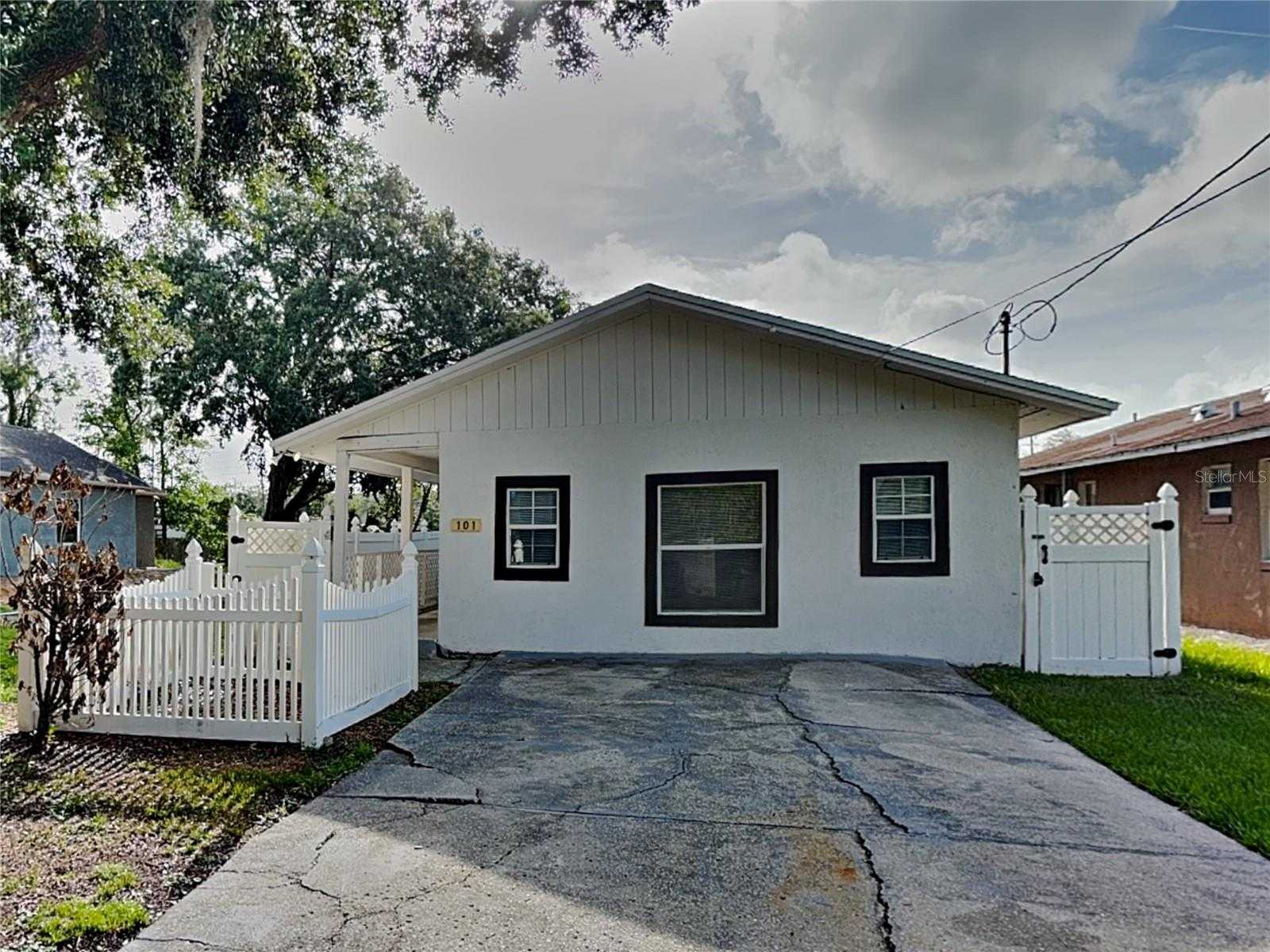 101 SAMUEL STREET Orlando Florida United States, for Rent, residential,  , Florida Top Realty
