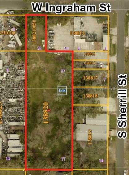 7300 S SWOOPE STREET Tampa Florida United States, for Sale, commercial, Sunny Sidhu, RE/MAX Premier Group