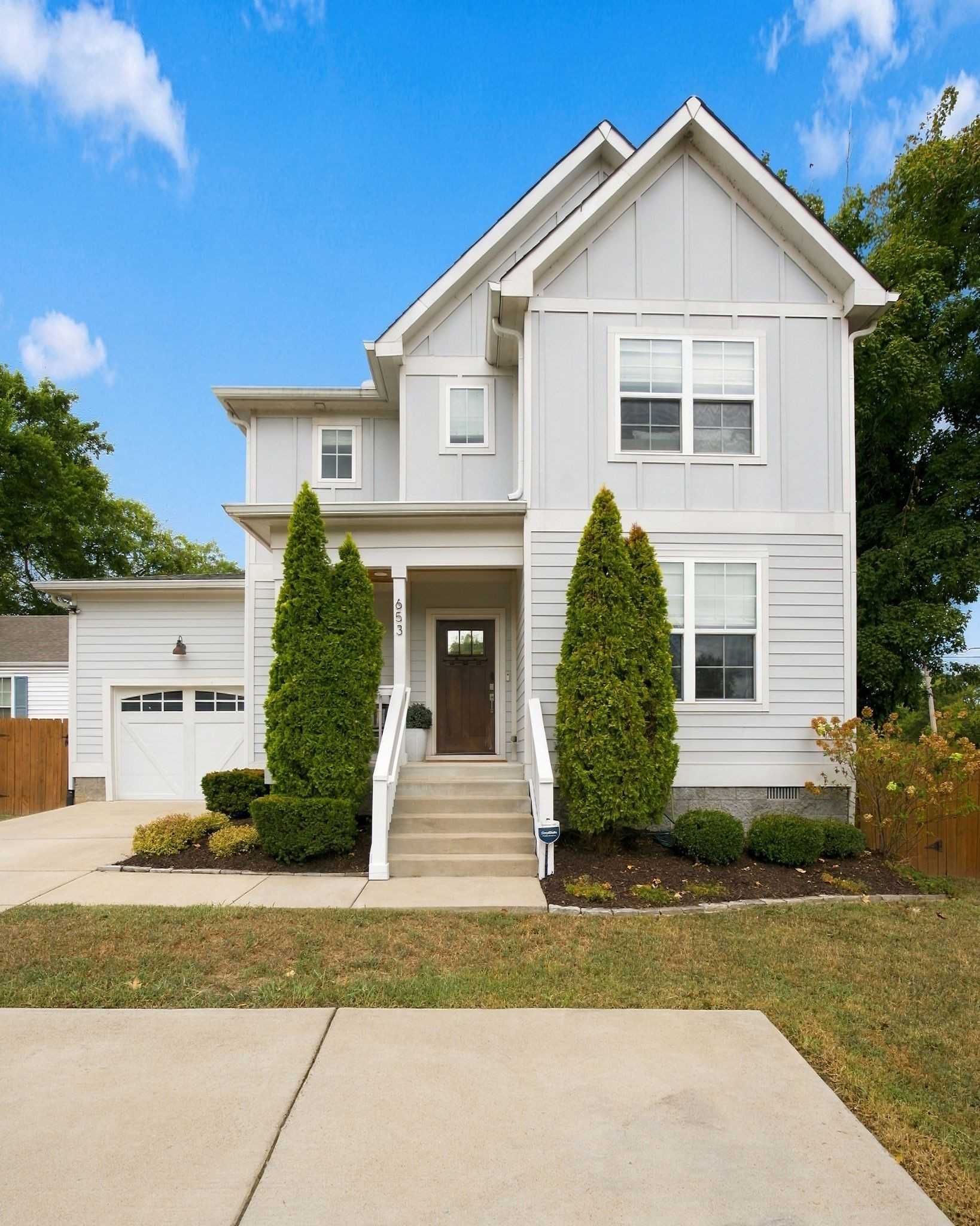 653 James Ave Nashville Tennessee United States, for Rent, residential, Amy Kempf, Reliant Realty ERA Powered