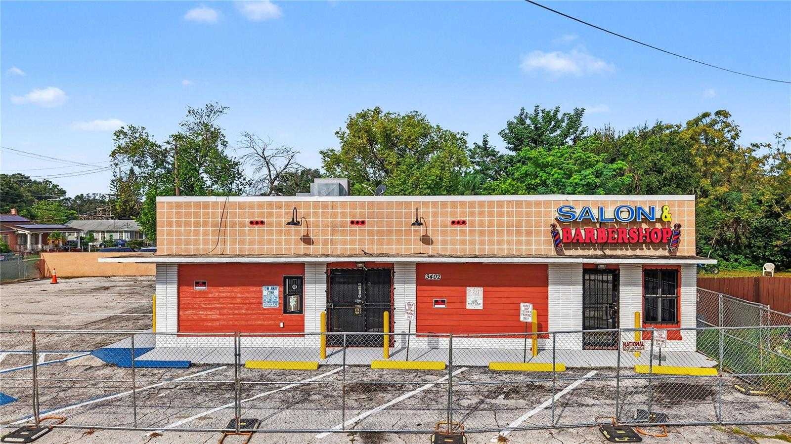 3402 N 15TH STREET Tampa Florida United States, for Lease, commercial, Sunny Sidhu, RE/MAX Premier Group