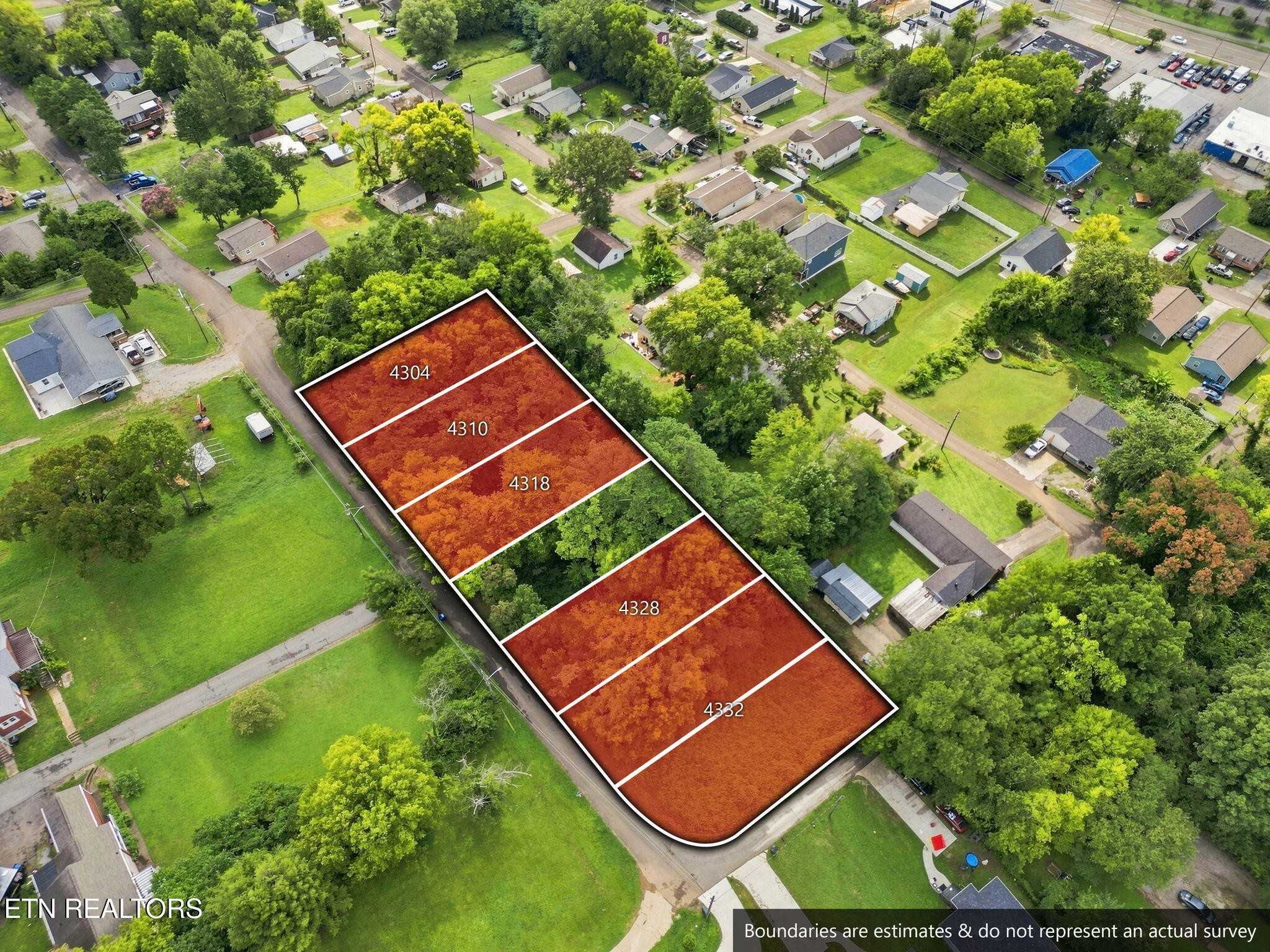 4332 Apex Drive Knoxville Tennessee United States, for Sale, commercial,  , East Tennessee Land For Sale