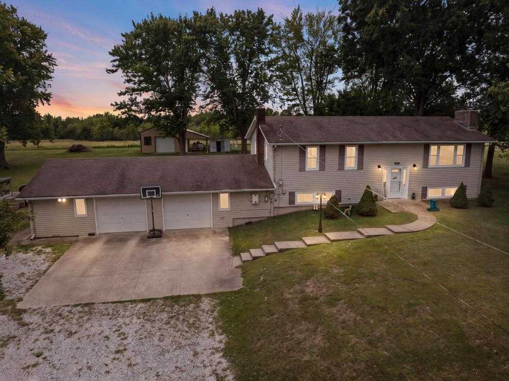 527 E Elm St. Huntsville Missouri United States, for Sale, residential,  , CENTURY 21 McKeown & Associates, Inc.