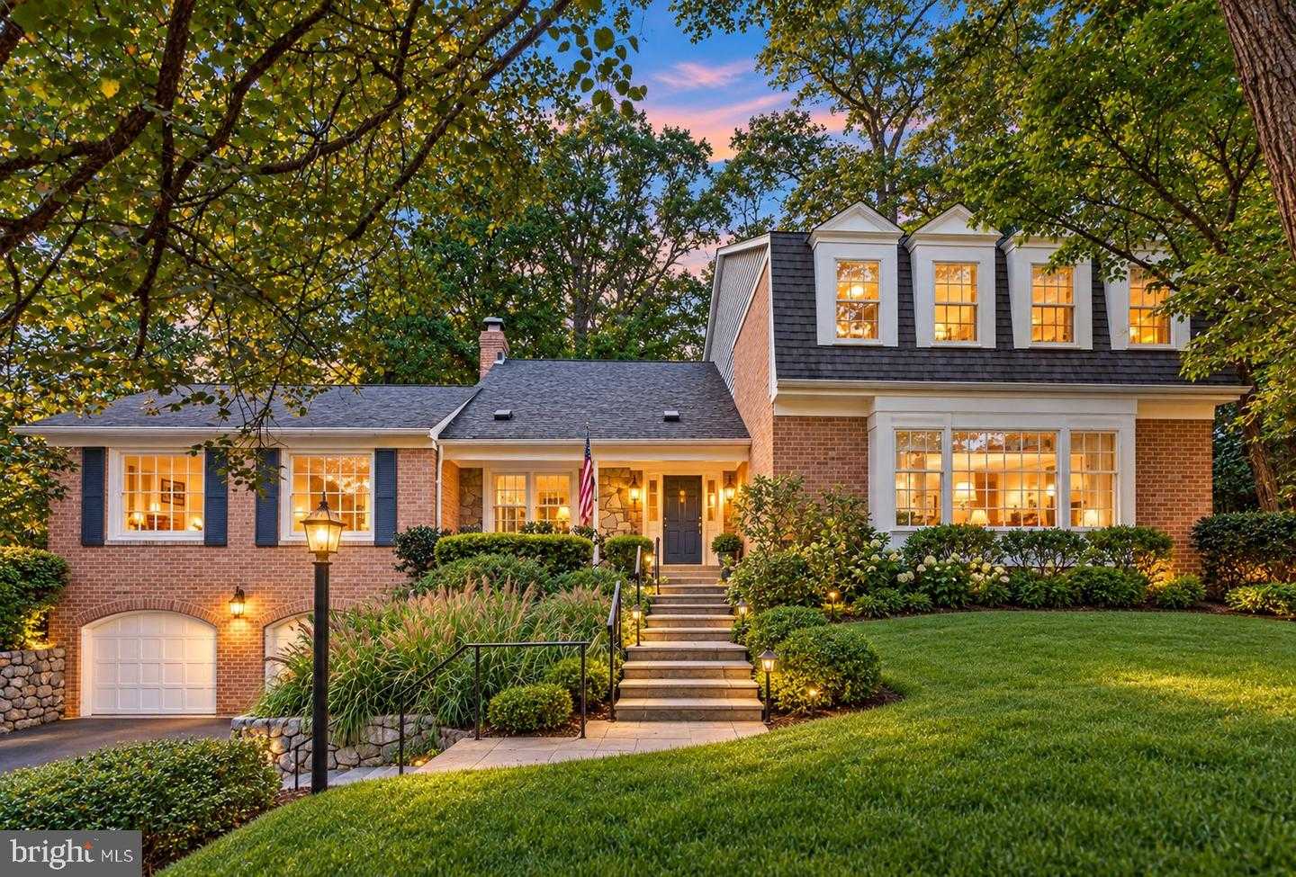 6409 FALLEN OAK COURT Bethesda Maryland United States, for Sale, residential, Annette Wagner, Centurion Properties Inc