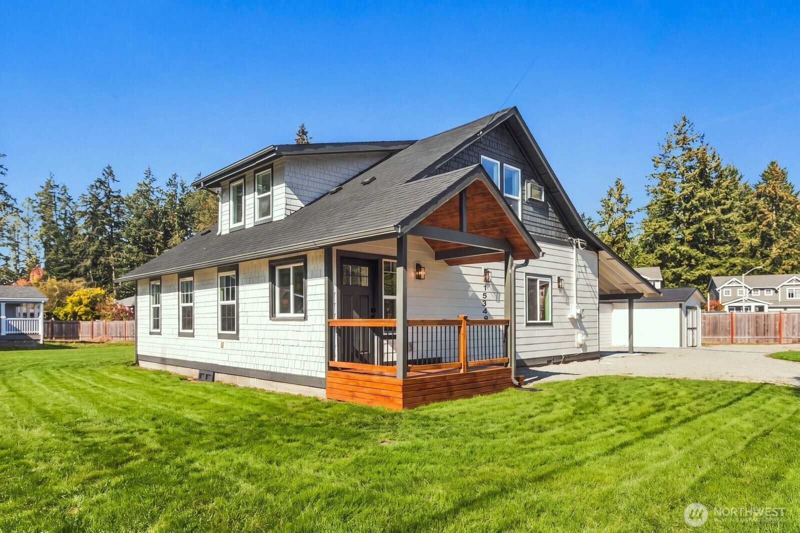 15348 6th Avenue E Tacoma Washington United States, for Sale, residential,  , Better Properties Hometown