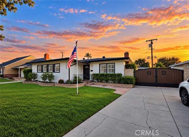 14002 Carnell Street Whittier California United States, for Sale, residential, Ralph  Morfin, Realty One Group