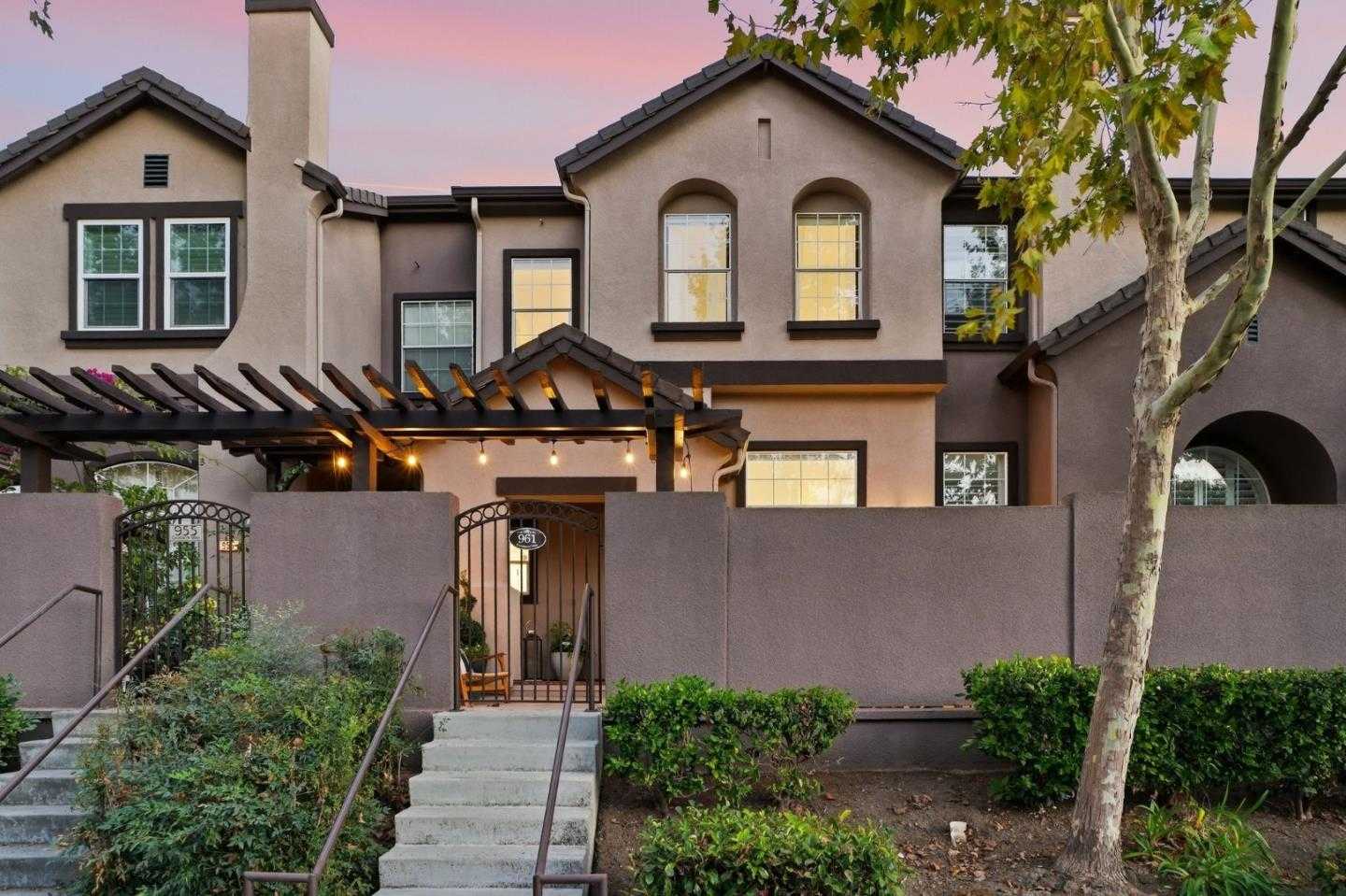 961 Goodacre Way San Jose California United States, for Sale, residential,  , InCom Example Brokerage