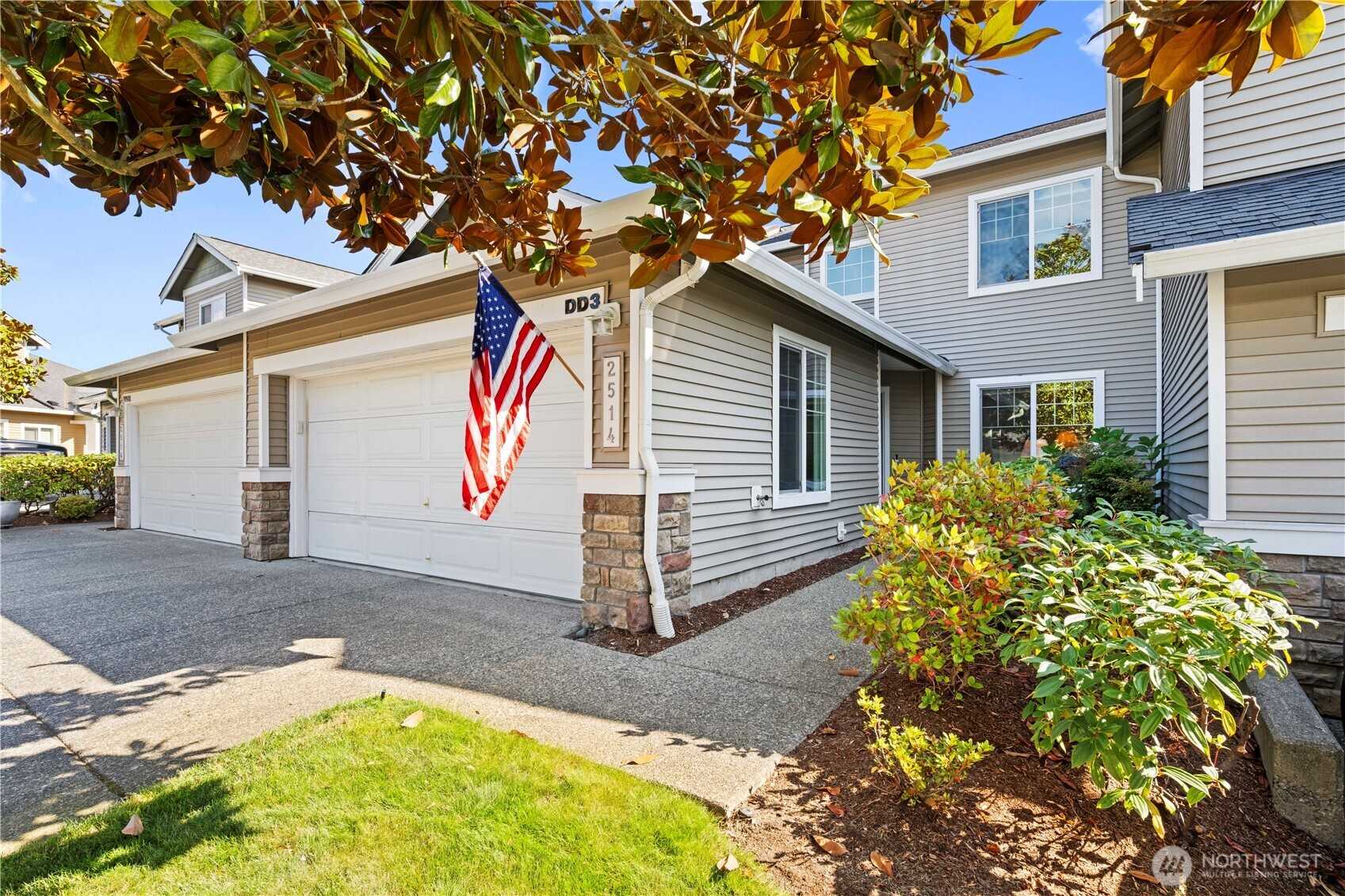 2514 85th Drive NE APT DD3 Lake Stevens Washington United States, for Sale, residential,  , RXB Realty