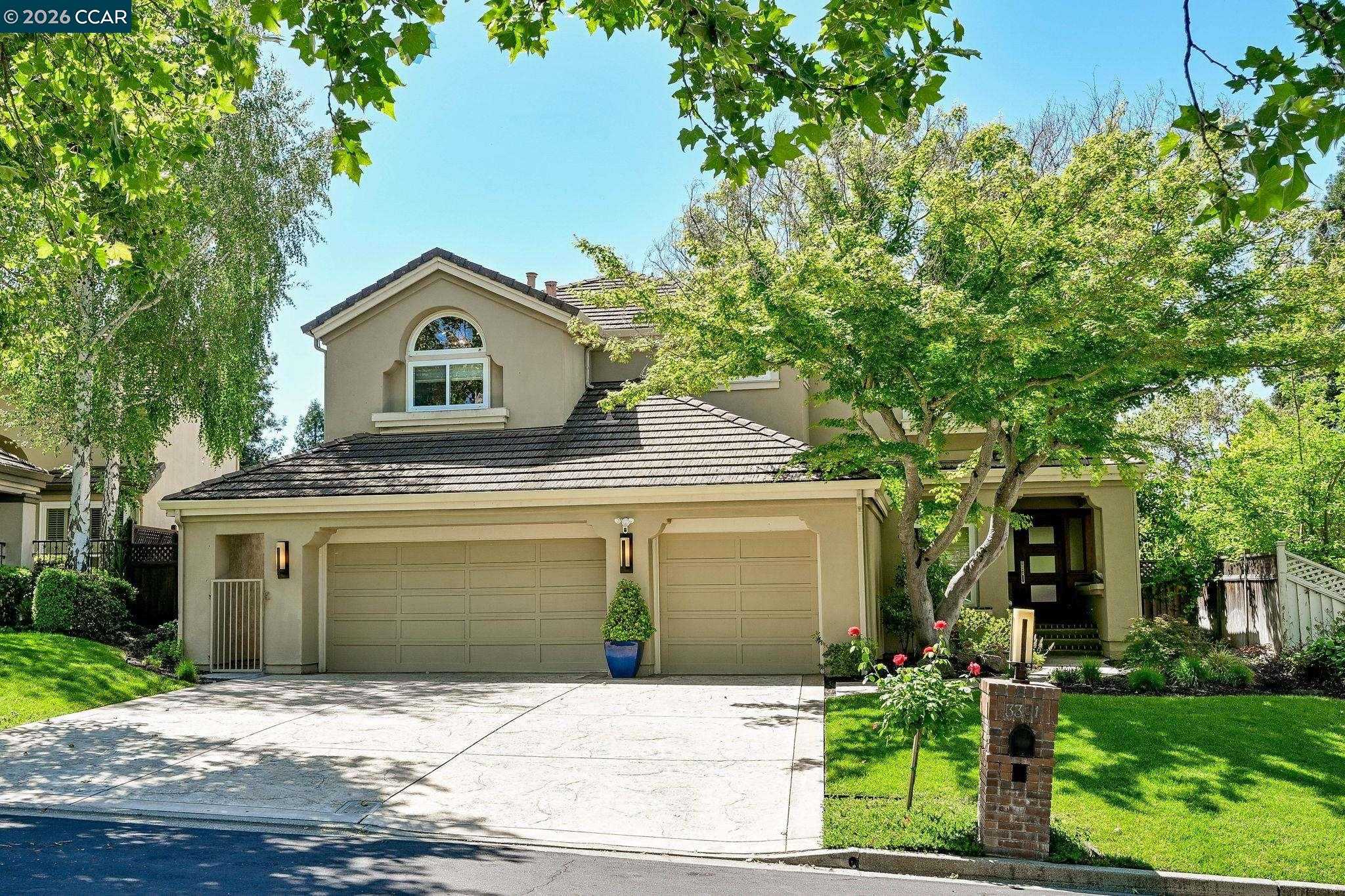 3331 Quail Walk Ln Danville California United States, for Sale, residential, Dylan  Jones, Compass Realty 