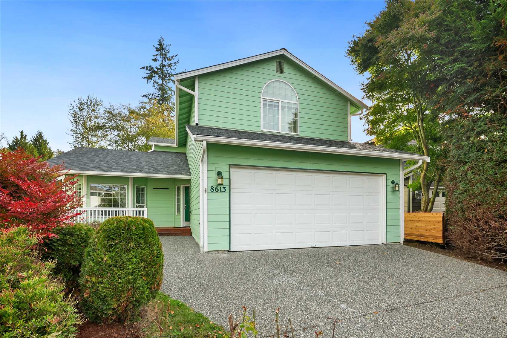 8613 14th Place SE Lake Stevens Washington United States, for Sale, residential,  , RXB Realty