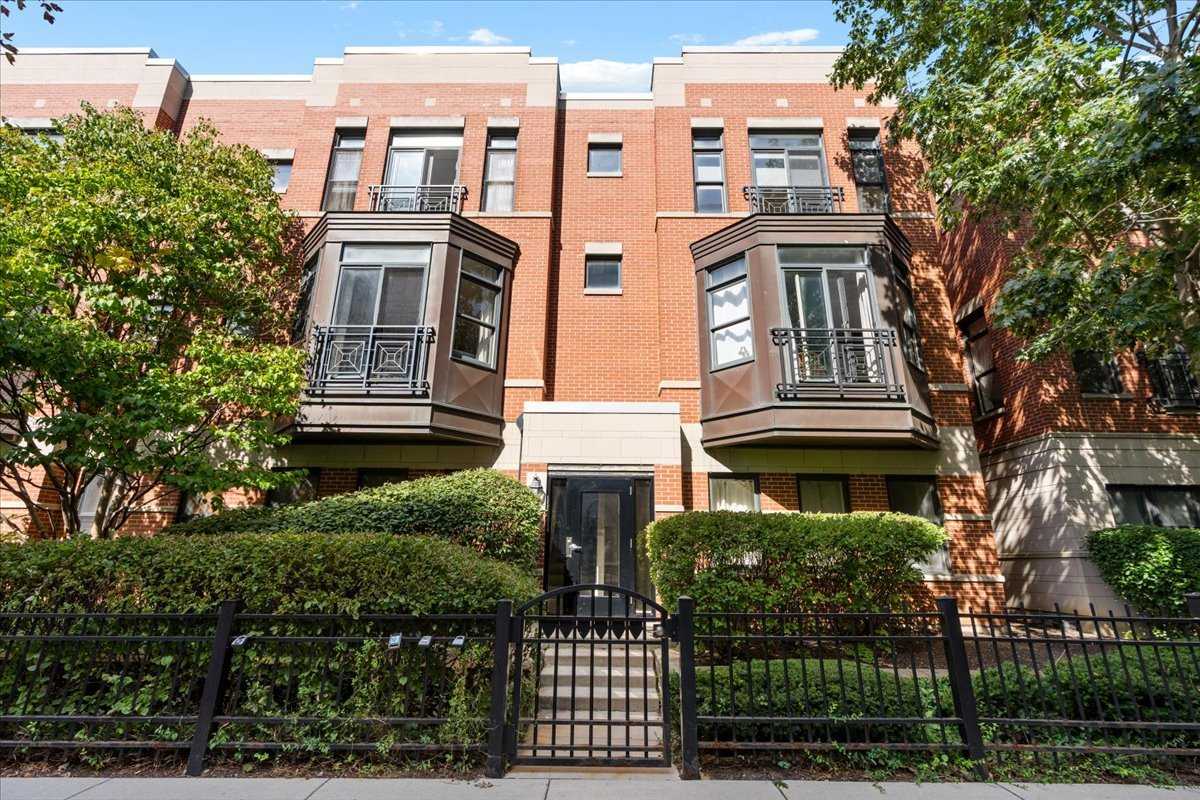 944 W 15th Place APT 3B Chicago Illinois United States, for Sale, residential,  , RICHLAND GLOBAL INC.
