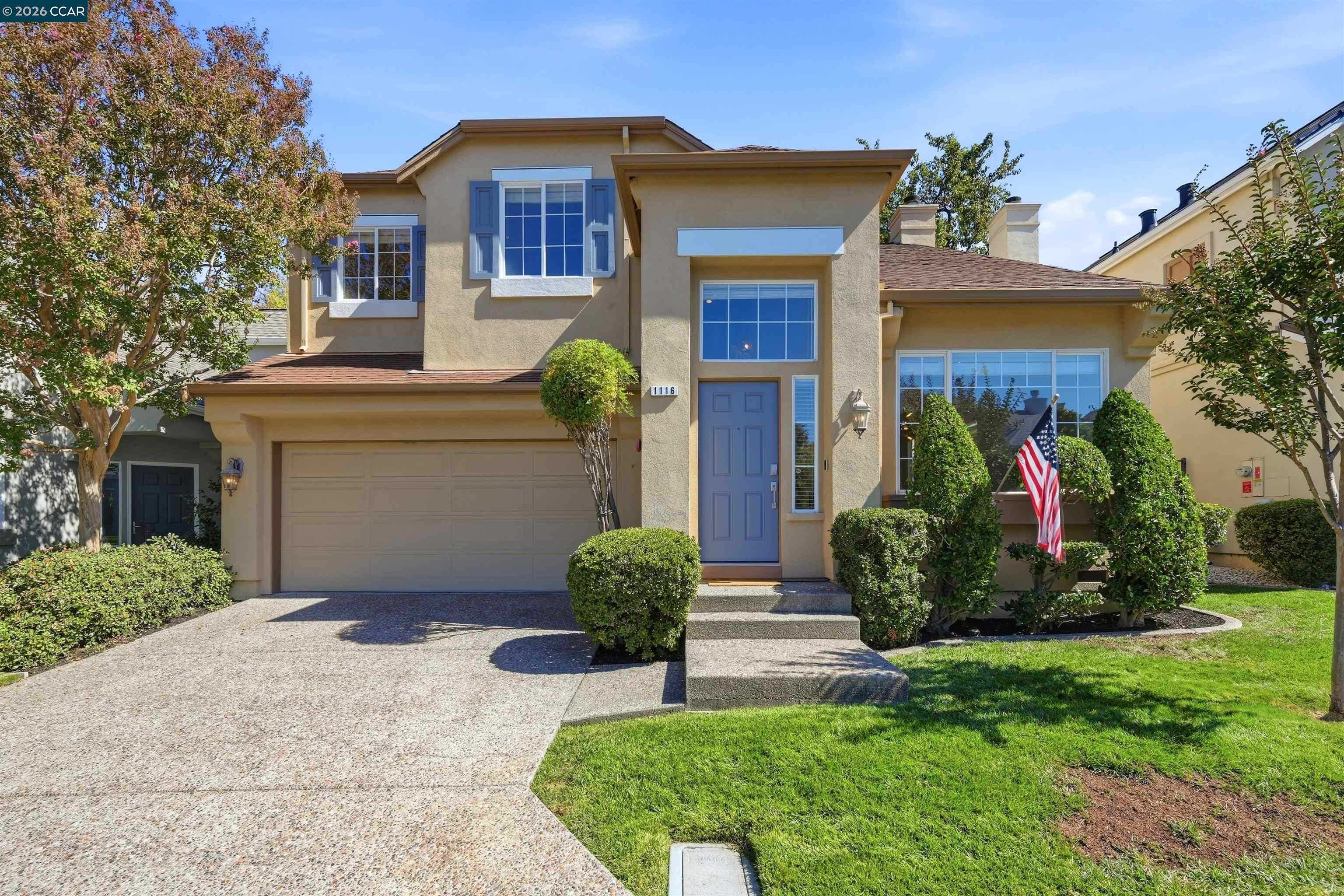 1116 Maggie Ln Walnut Creek California United States, for Sale, residential, Dhiraj Mahat, Real Estate Source, Inc