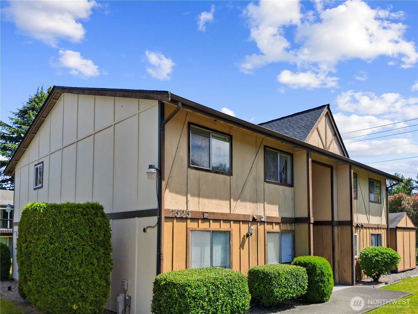 7525 10th Avenue Ct E Tacoma Washington United States, for Sale, commercial,  , Better Properties Hometown
