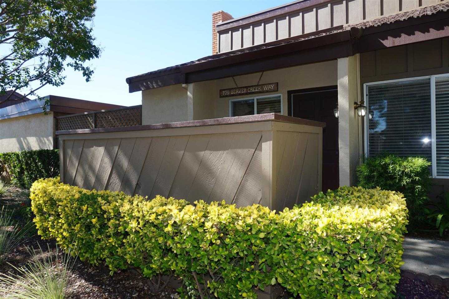 775 Beaver Creek Way San Jose California United States, for Sale, residential, Rosalie Frazier, InCom Example Brokerage