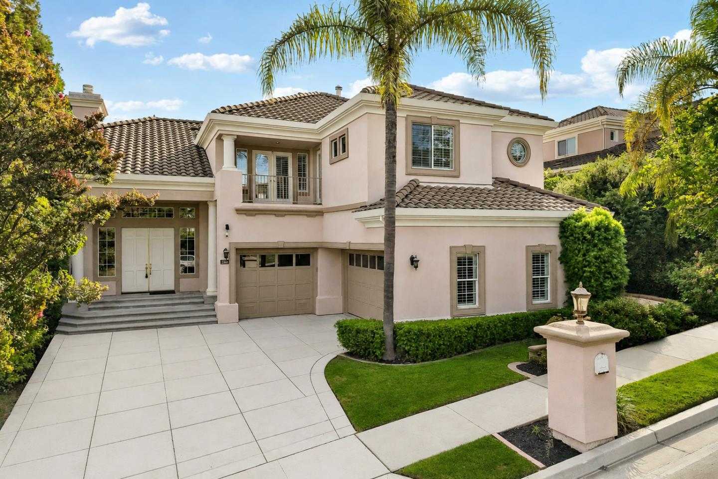 5544 Morningside Drive San Jose California United States, for Sale, residential,  , InCom Example Brokerage